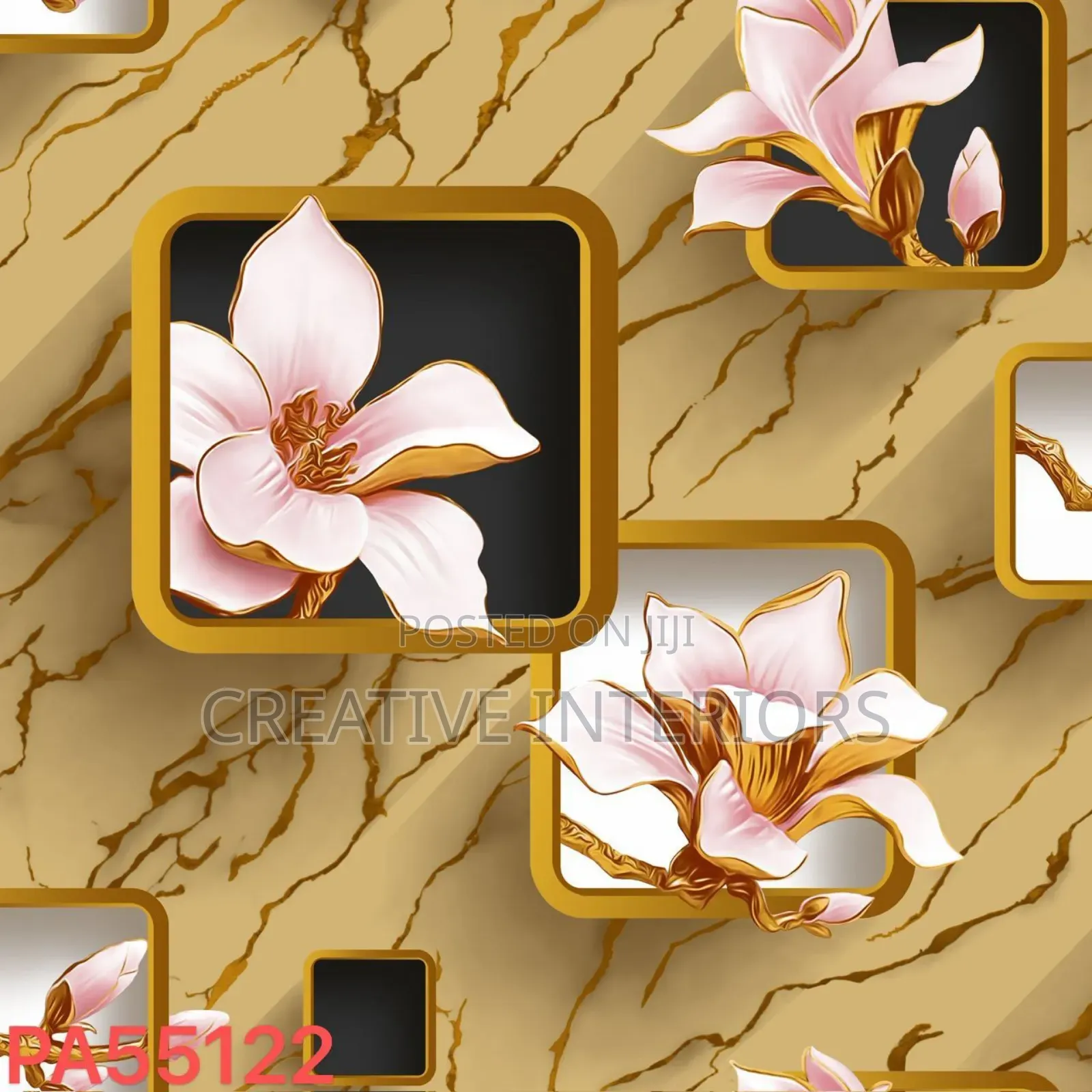 3d Effect Wallpaper