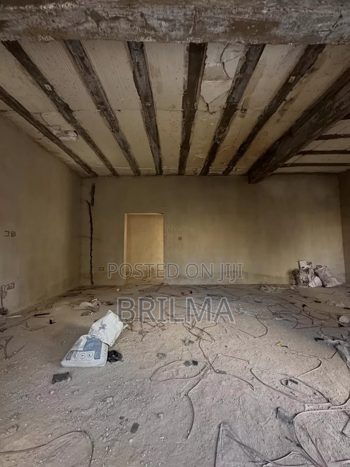 3bdrm Block of Flats in Kado for sale