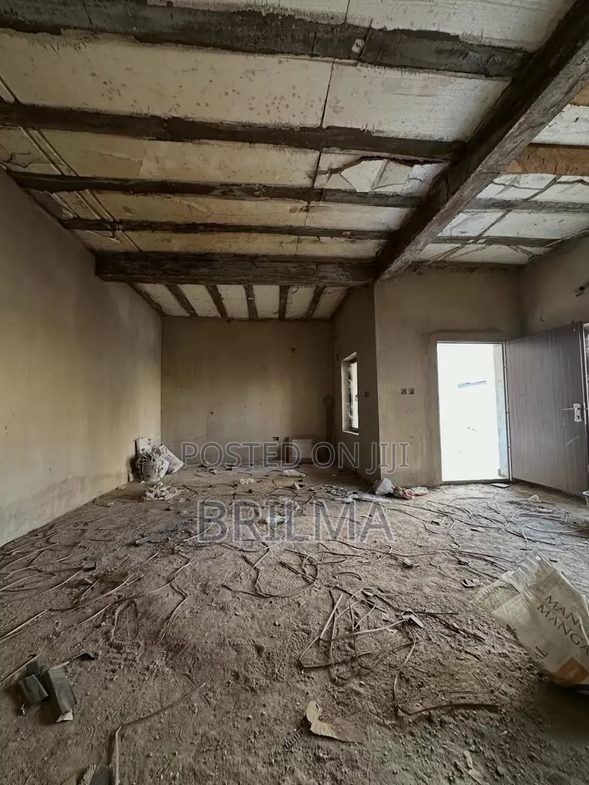 3bdrm Block of Flats in Kado for sale