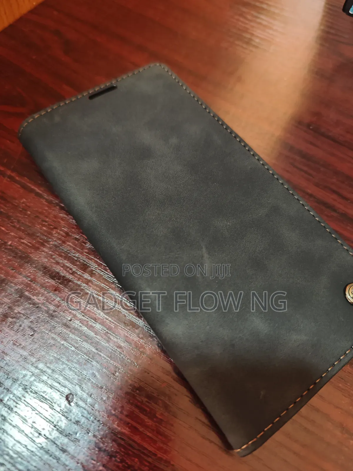 Redmi Note 10 5g Case (Luxury Leather)