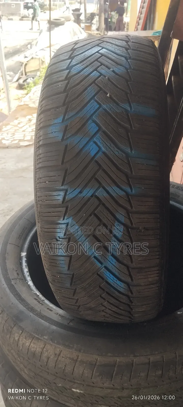 215/60r16 for Cars