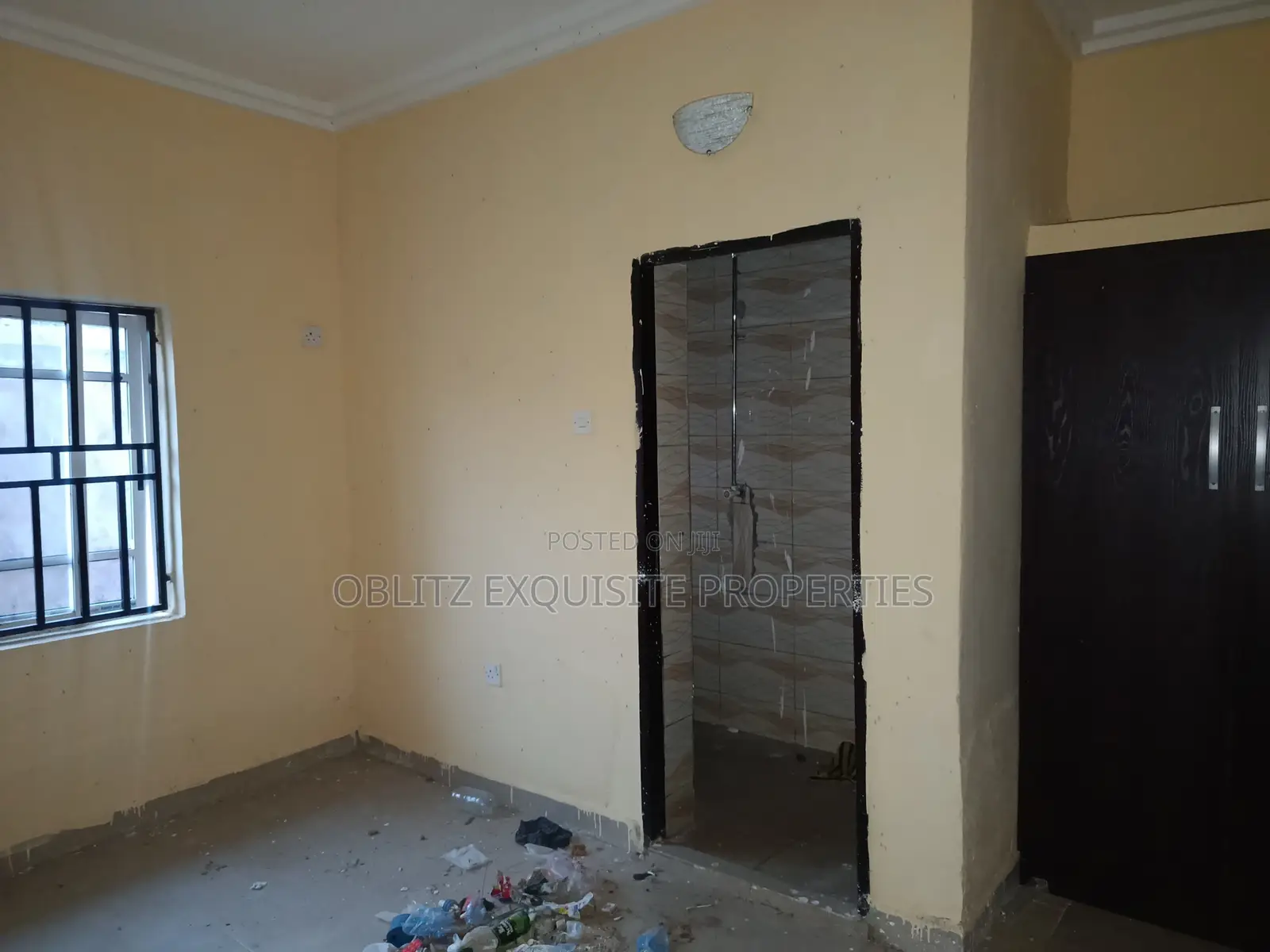 3bdrm Apartment in Pounds And Dollars, Owerri for rent