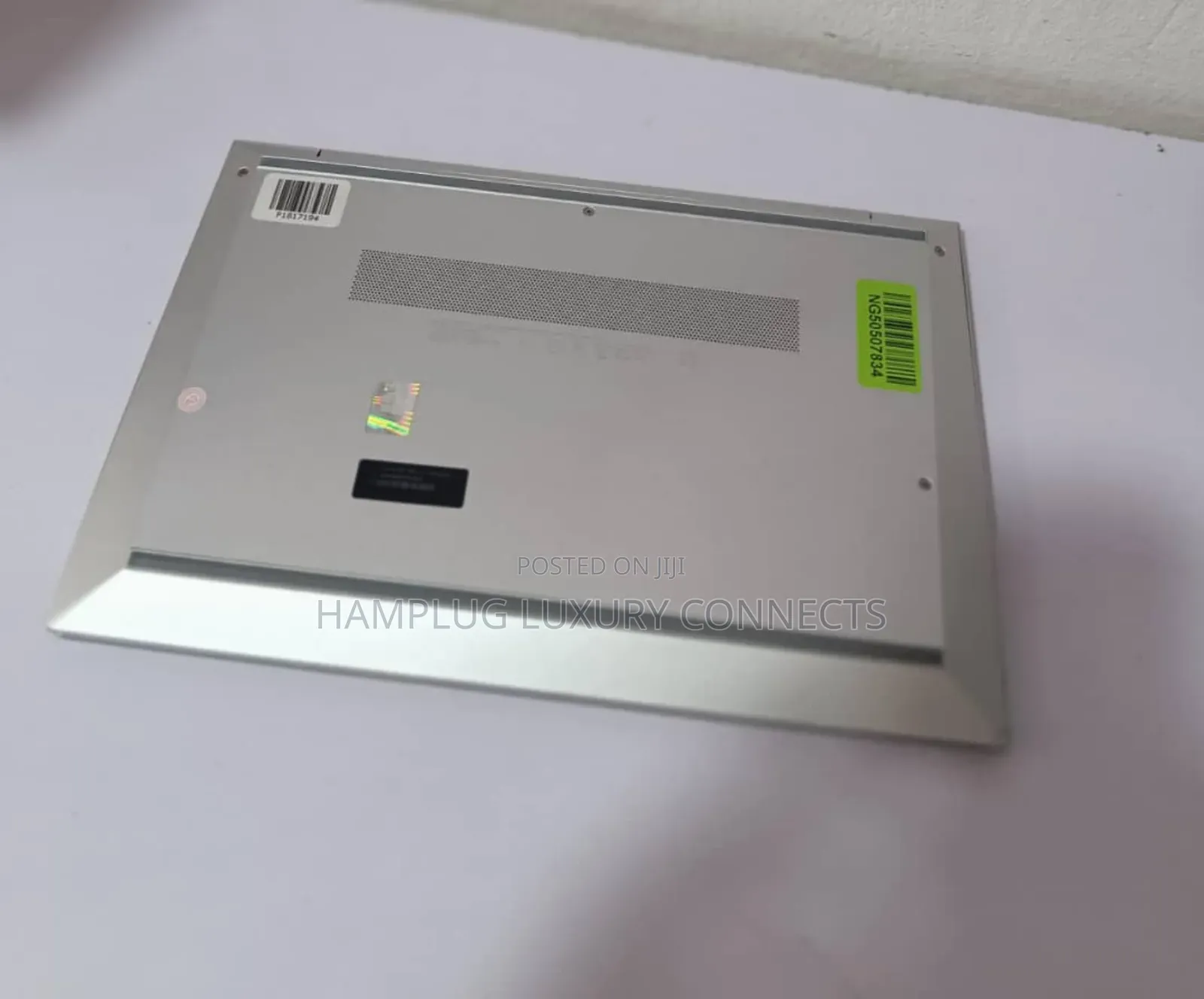 Laptop HP EliteBook 845 G7 16GB Intel Core I7 SSD 256GB