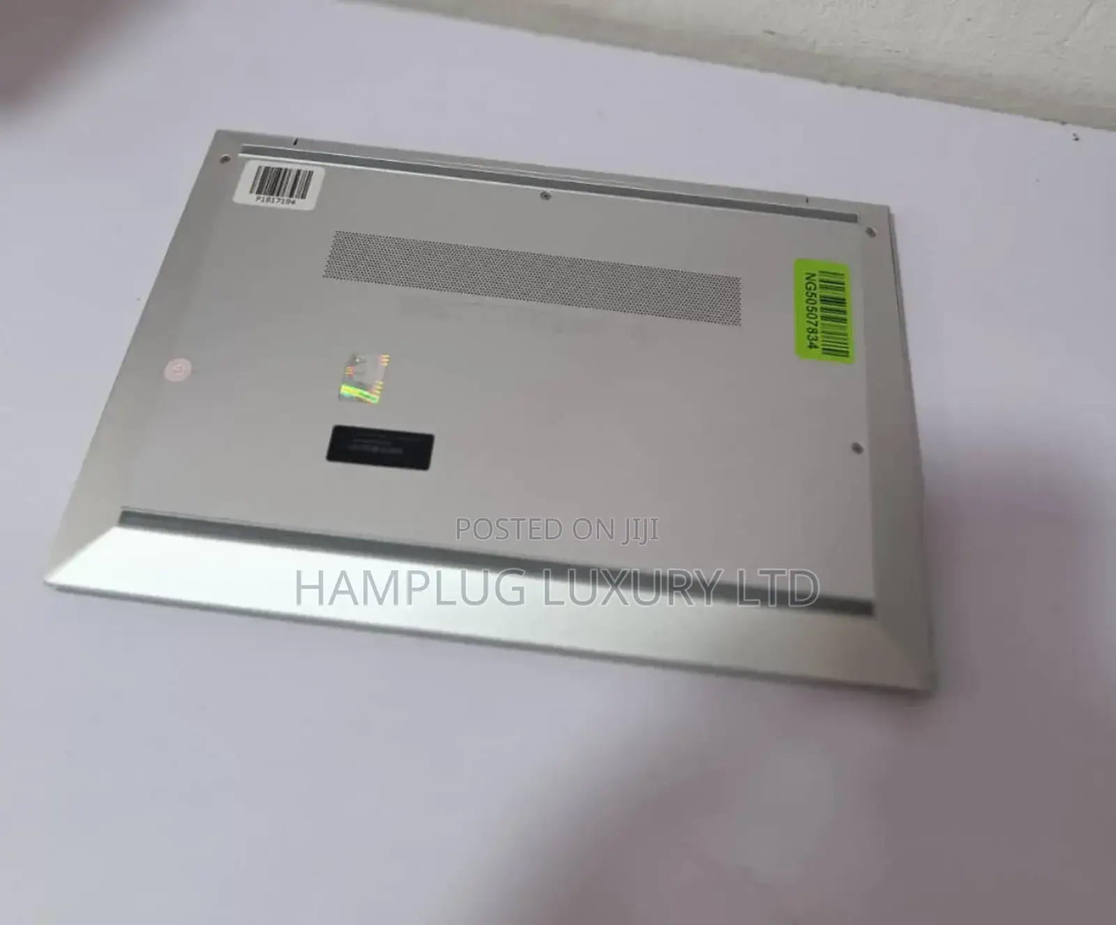 Laptop HP EliteBook 845 G7 16GB Intel Core I7 SSD 256GB