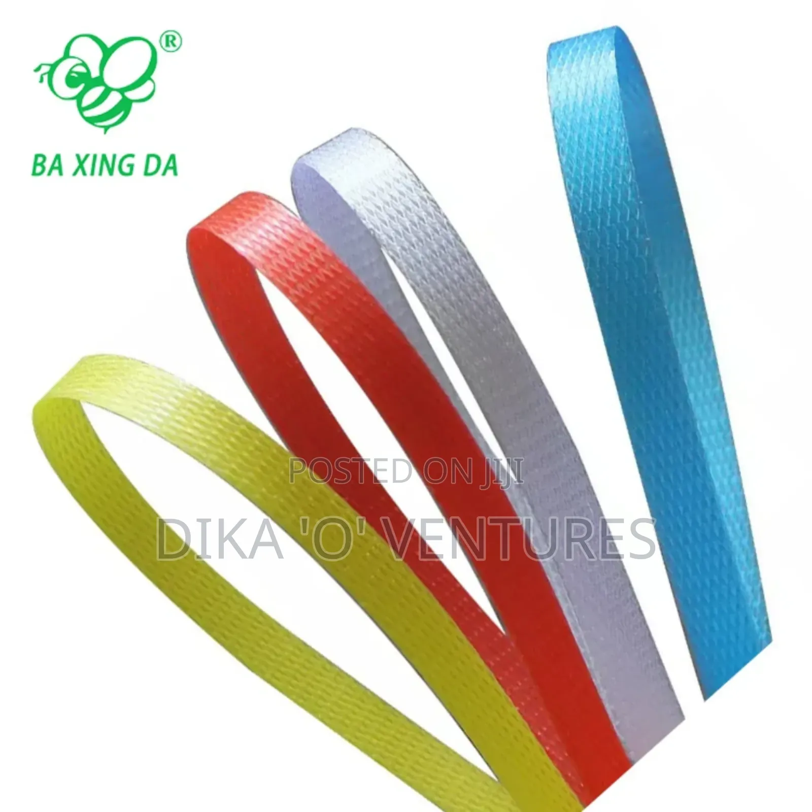 Pp Packing Strap