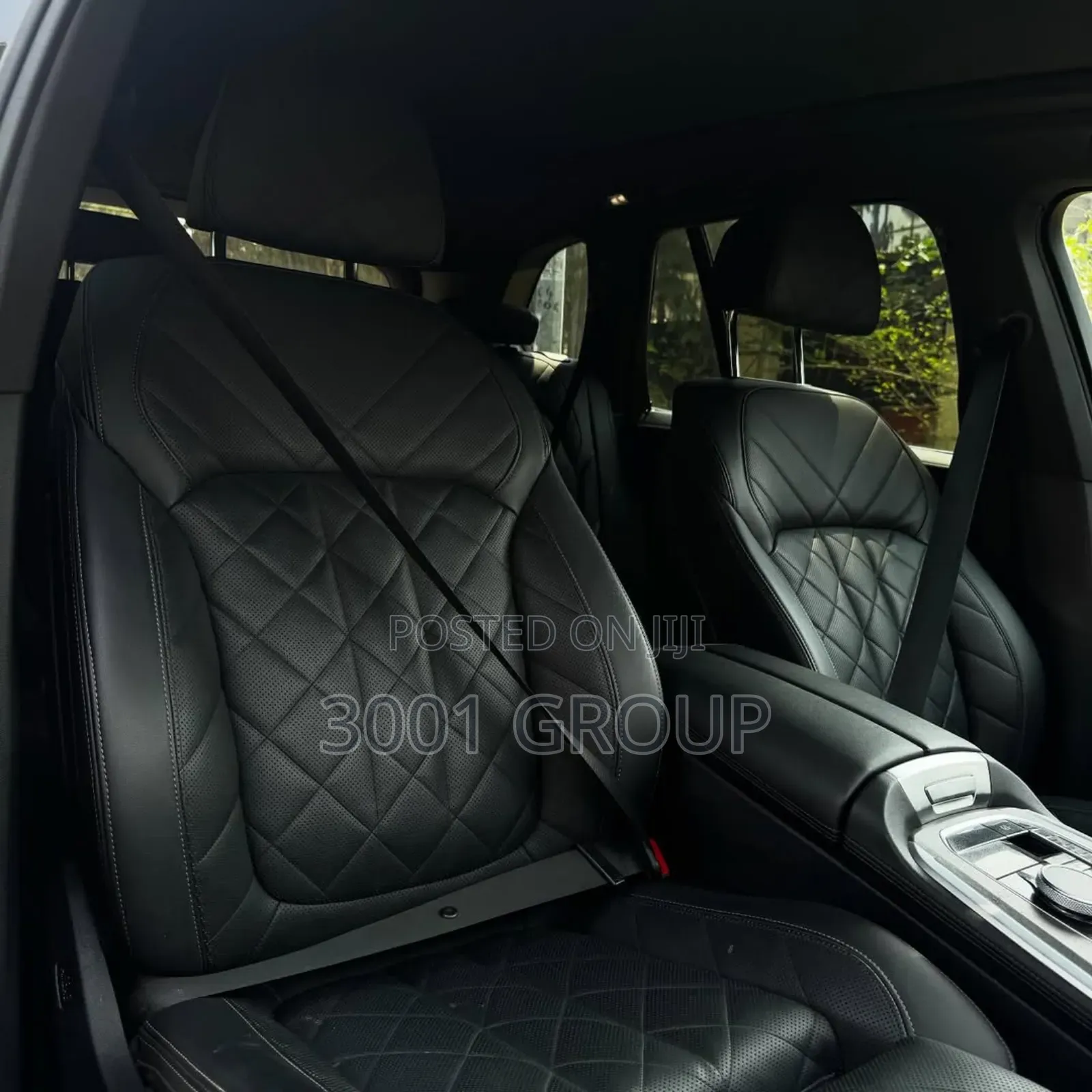 BMW X5 2025 Black