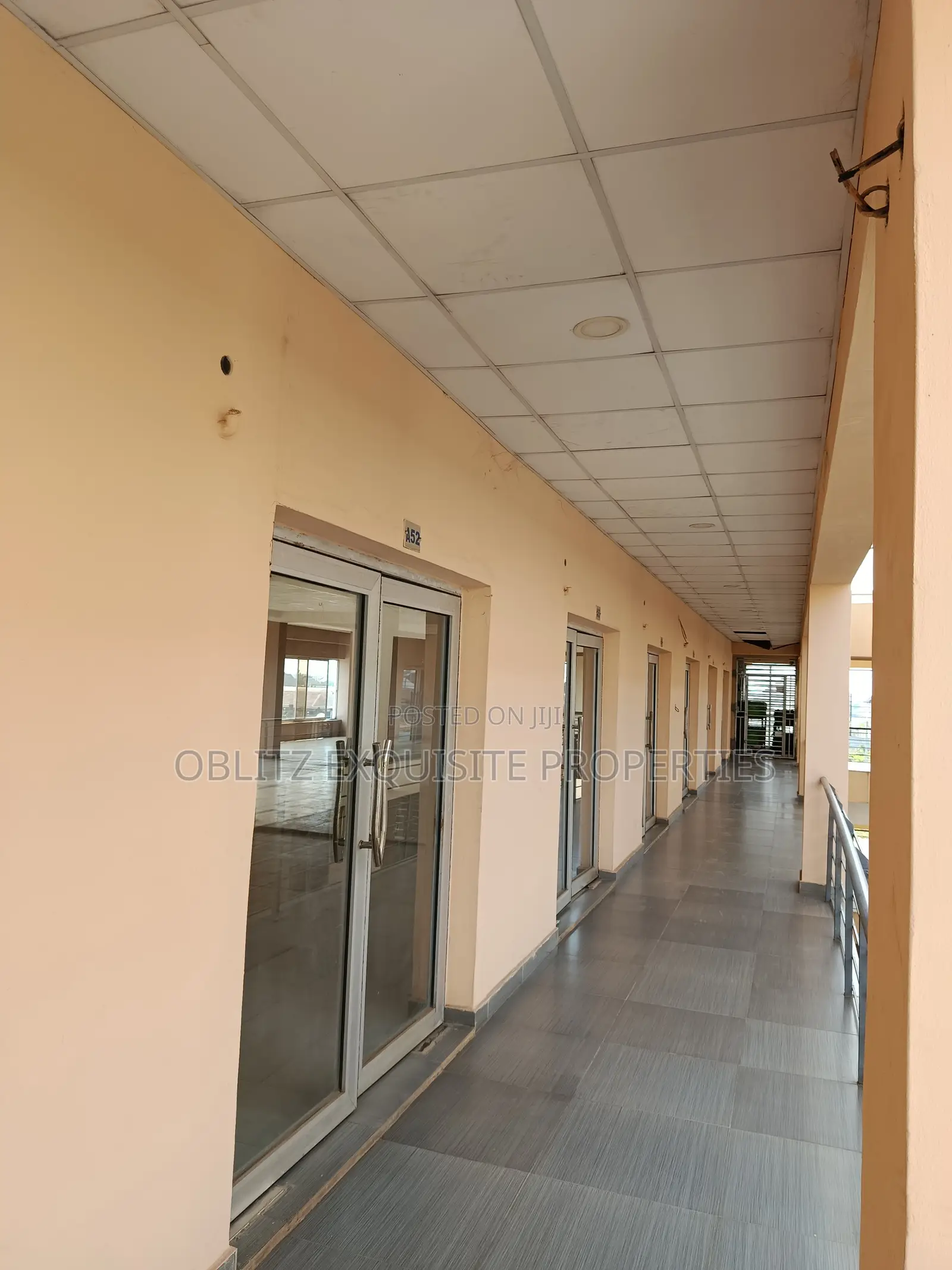Hall for Rent