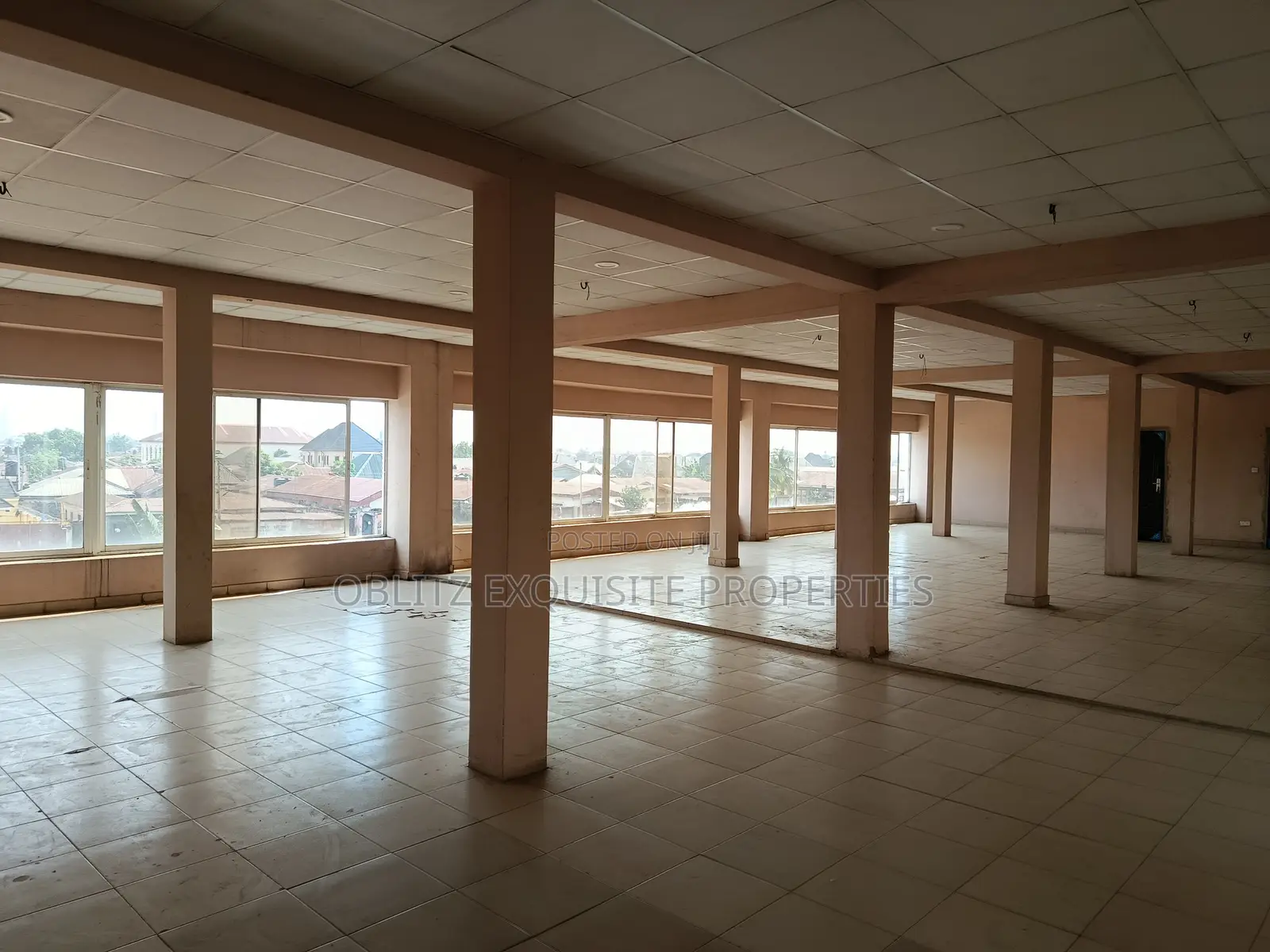 Hall for Rent