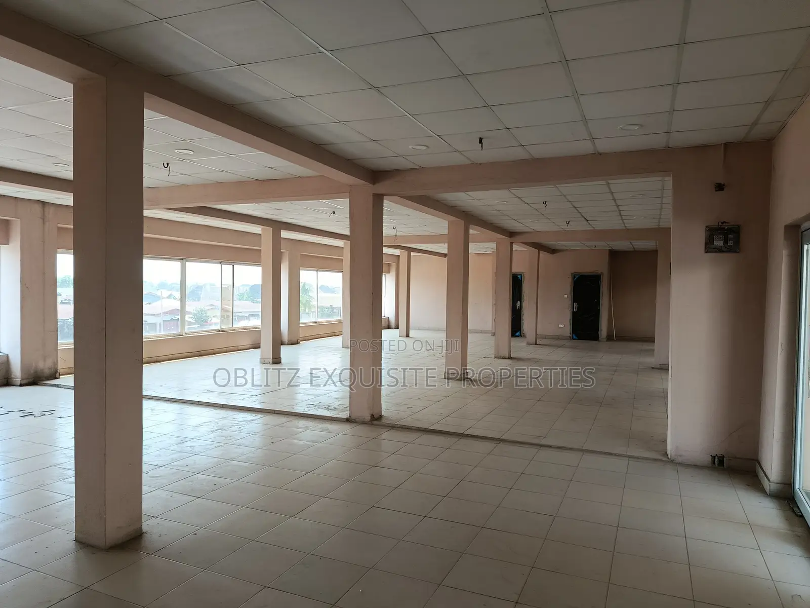 Hall for Rent