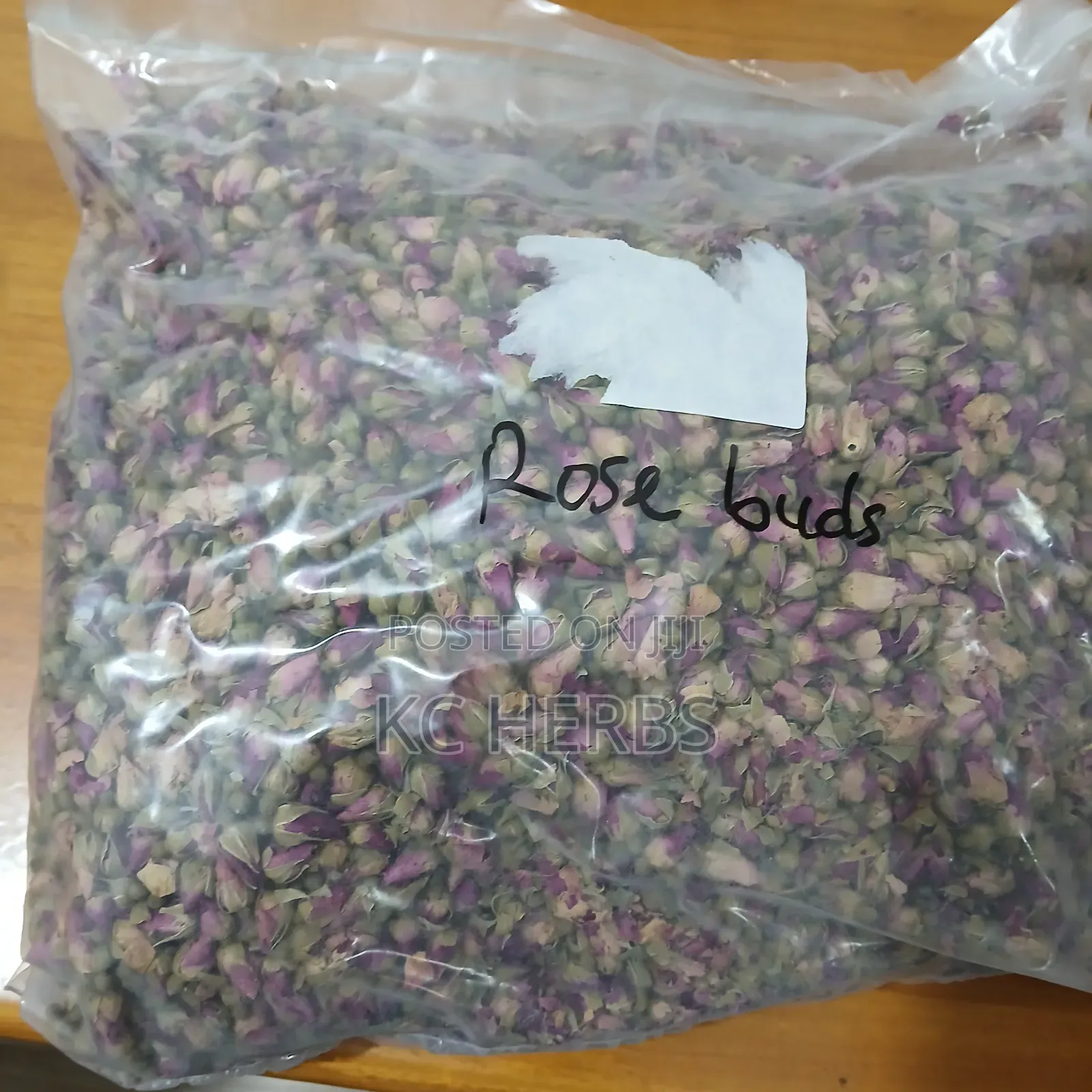 Rose Buds (From 100g)