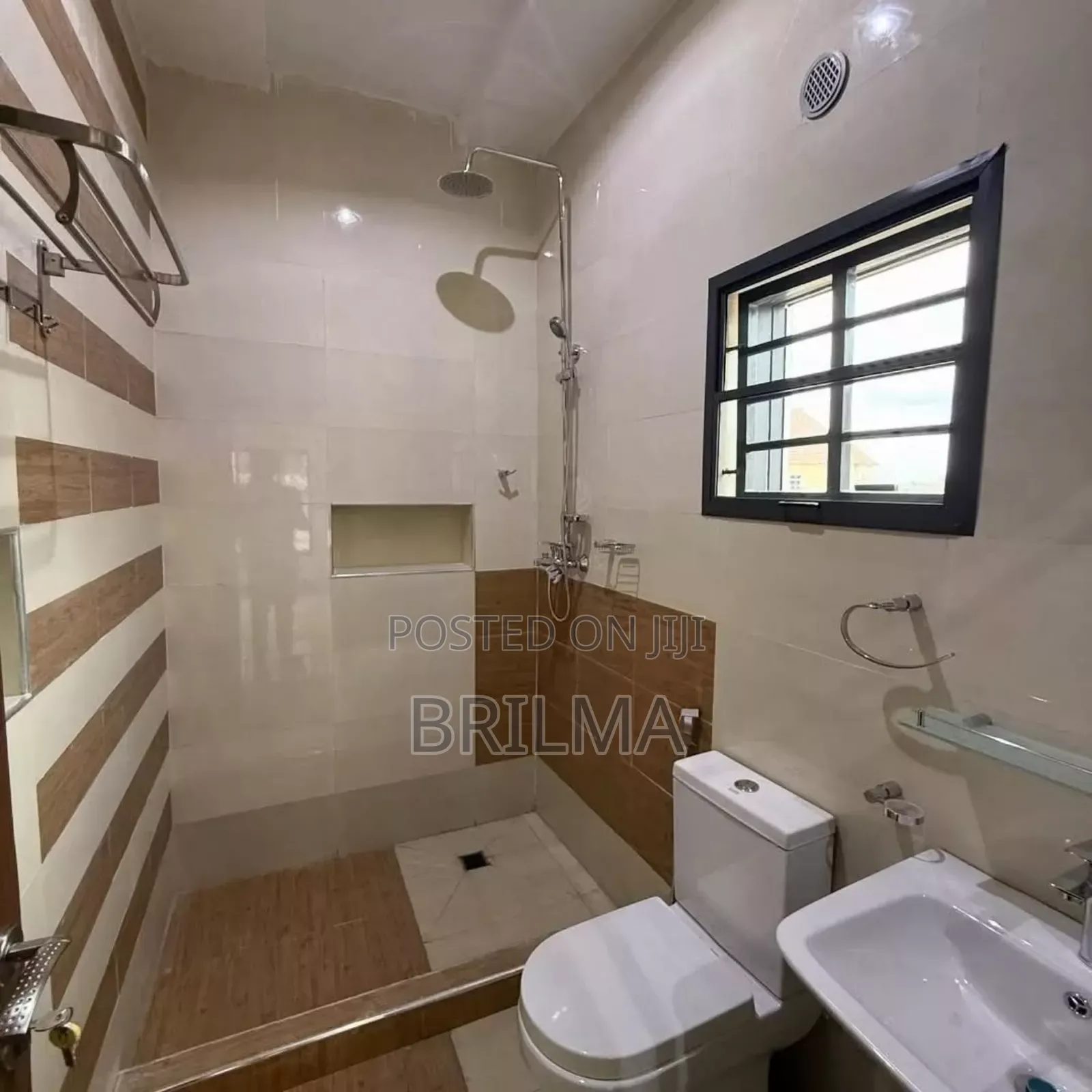 4 Bedrooms Fully Detached Duplex Located in Kubwa