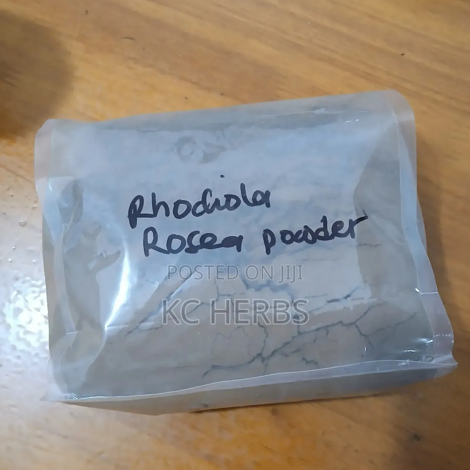 Rhodiola Rosea Powder (250g)