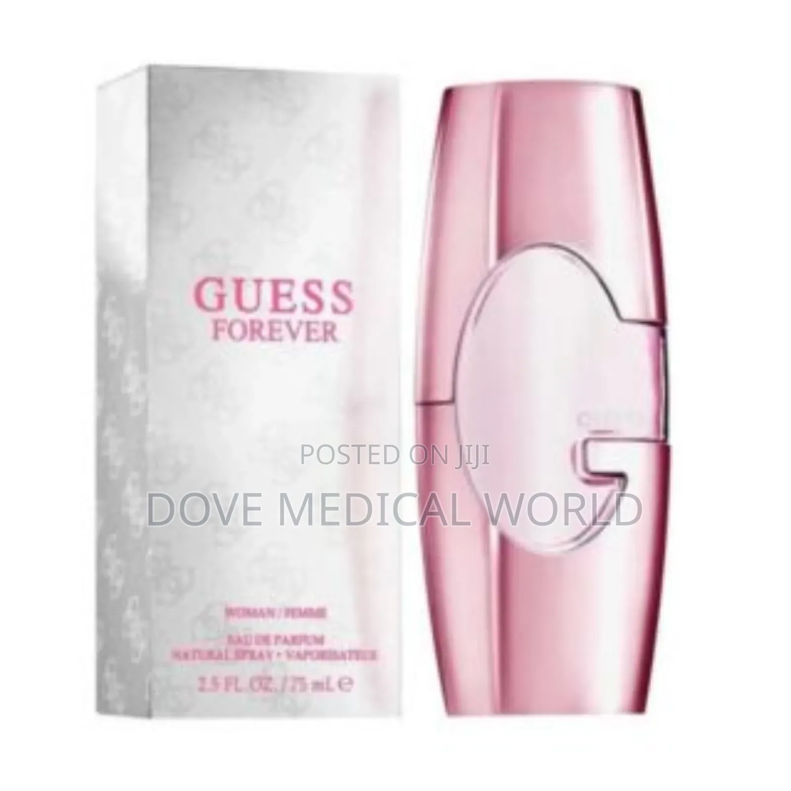 Guess Woman Forever Edp 75ml