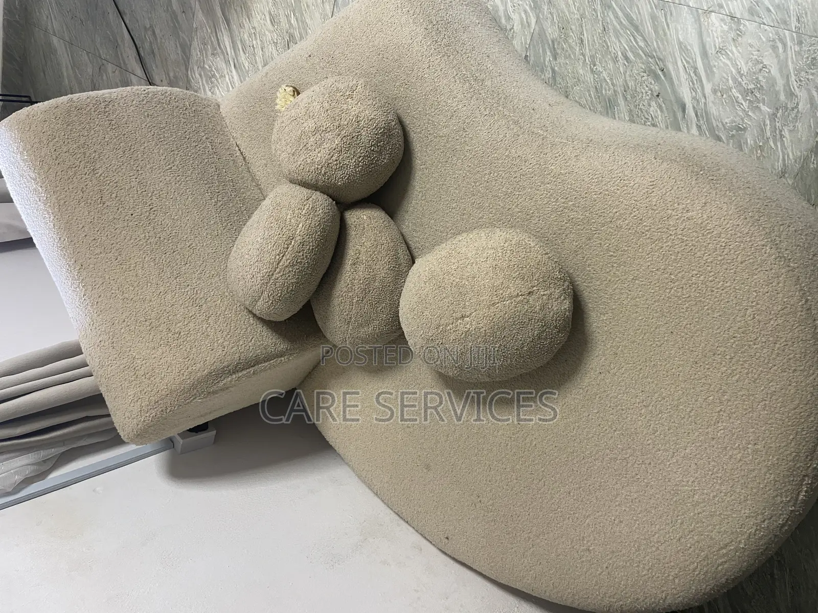 Superb Couch/Sofa Cleaning