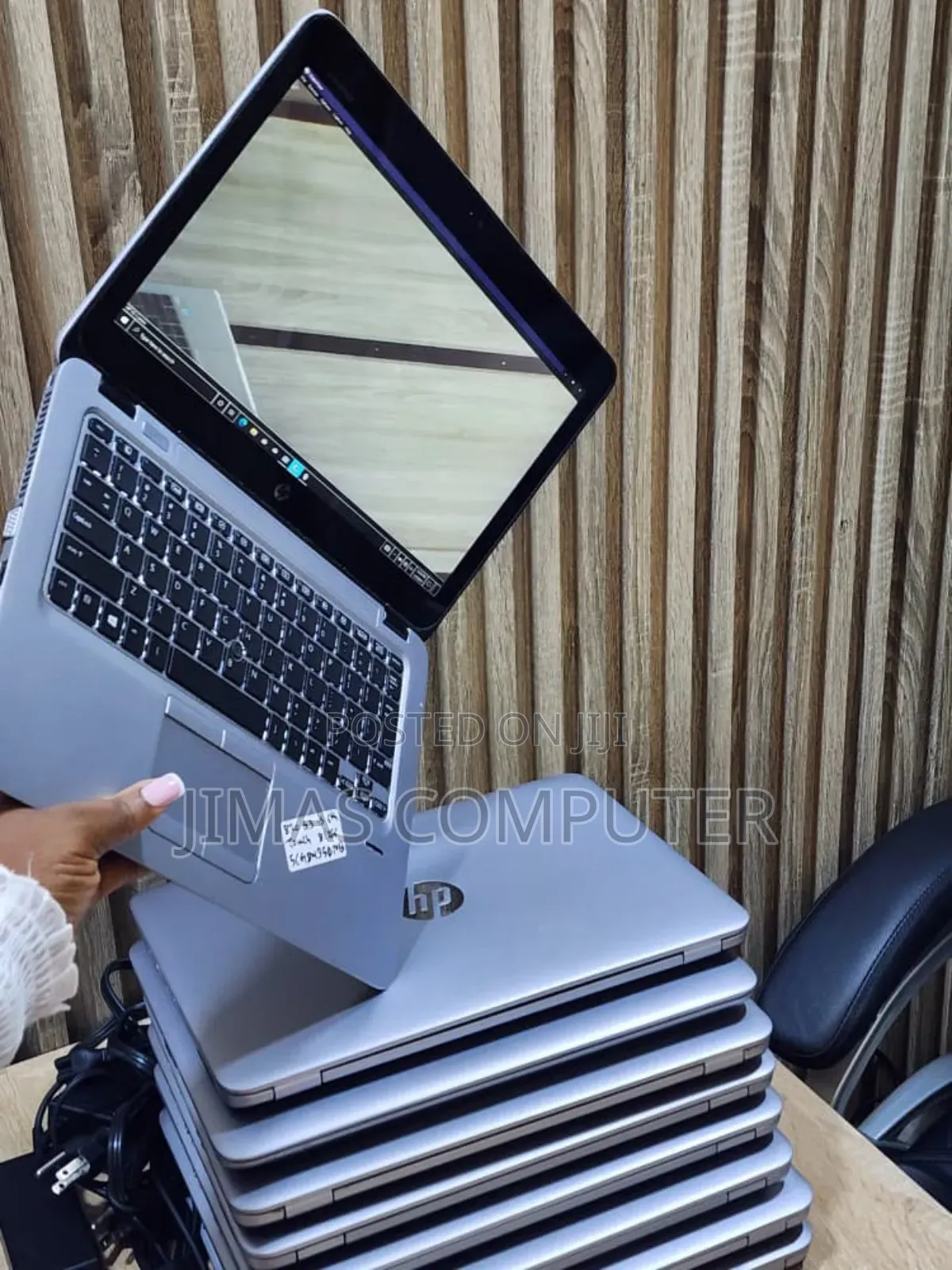 Laptop HP EliteBook 820 G3 8GB Intel Core i5 SSD 256GB