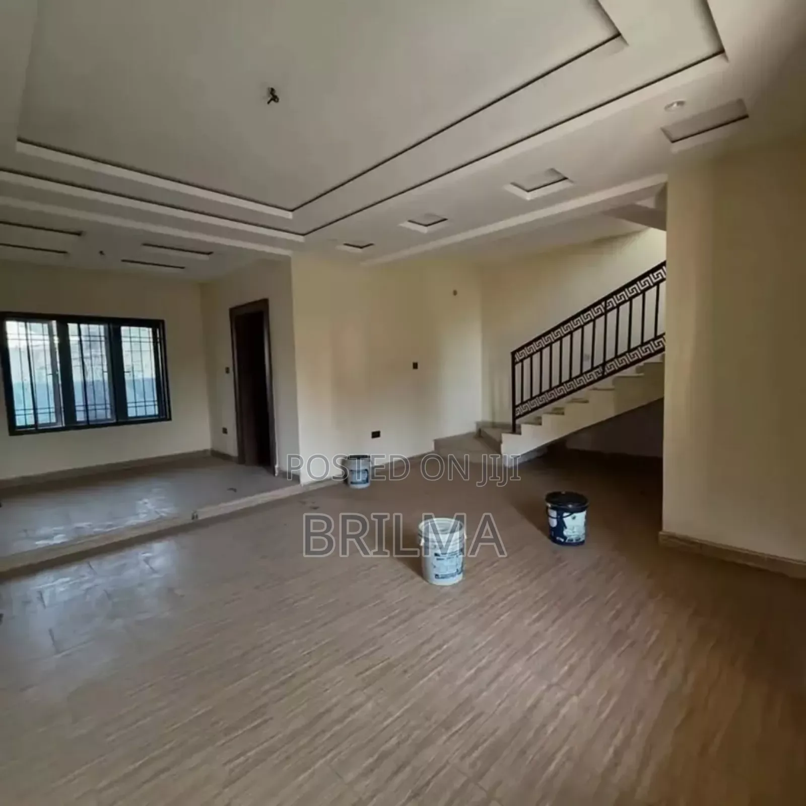 2bdrm Duplex in Kubwa for sale