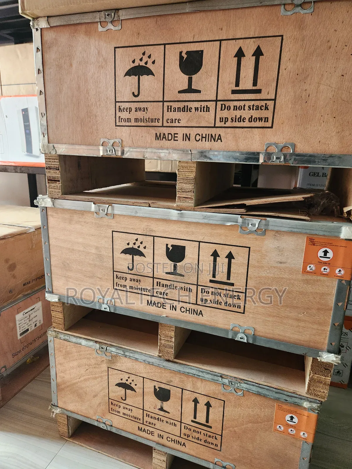 Felicity 10kva 48v Non Hybrid Inverter
