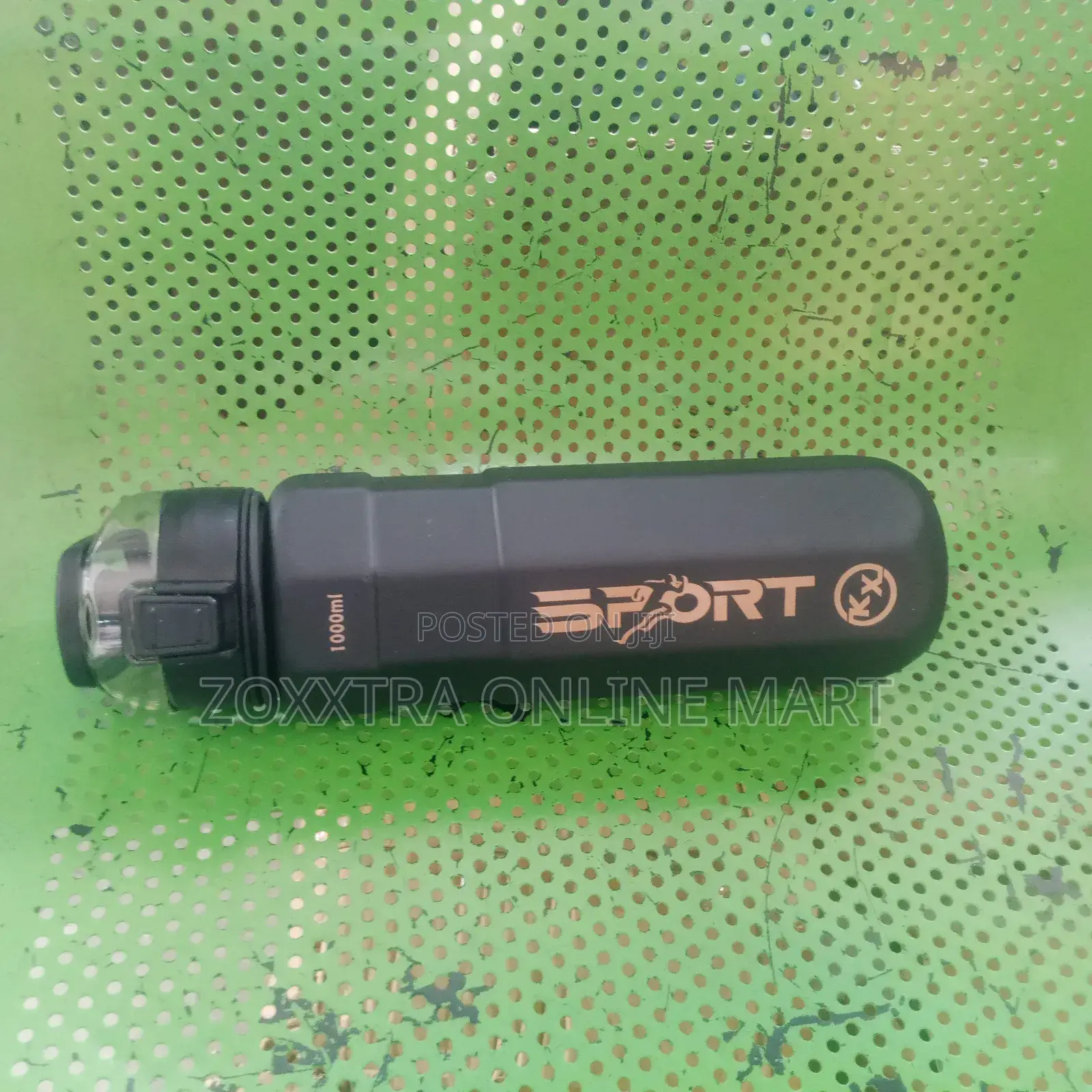 1000ml Sports Water Bottle