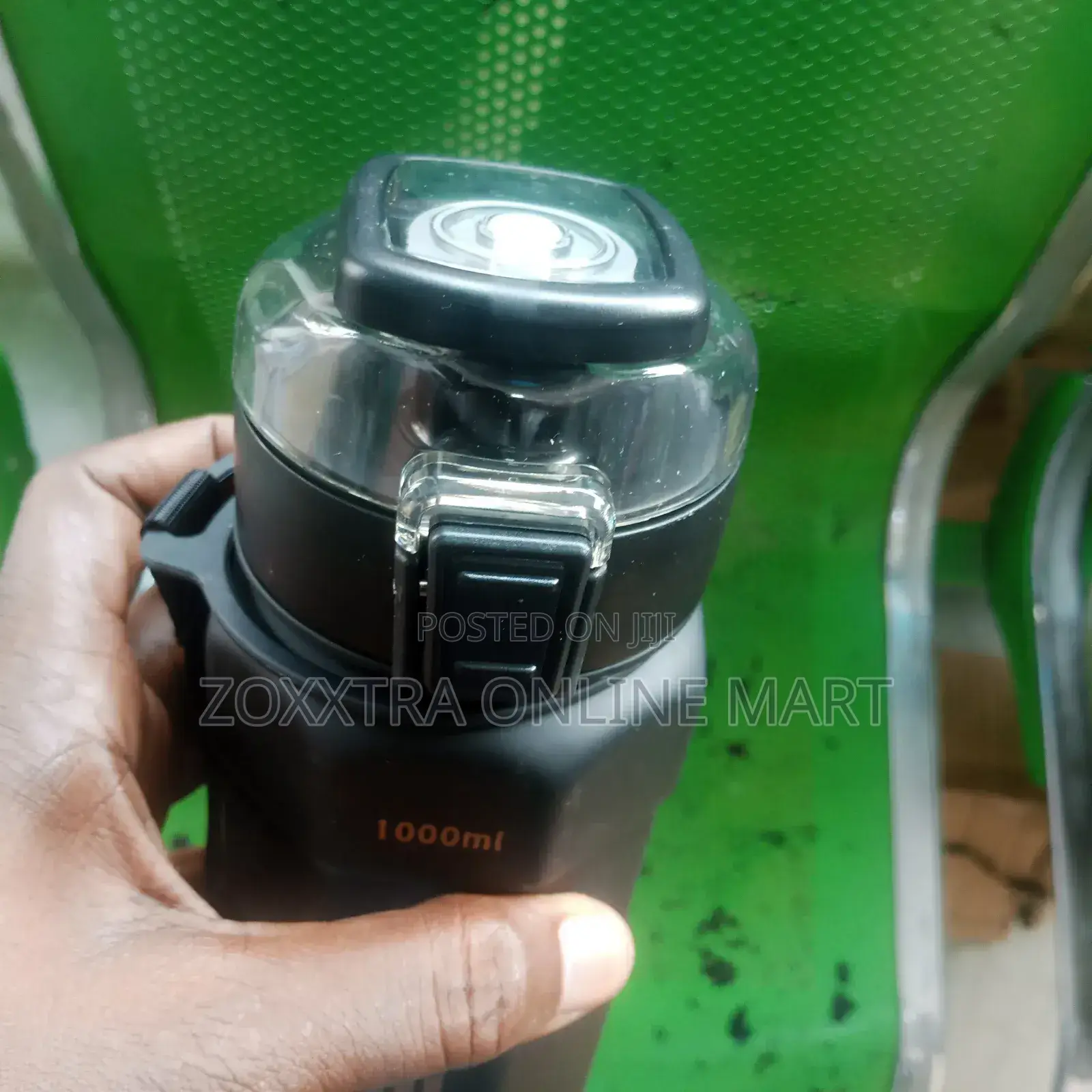 1000ml Sports Water Bottle