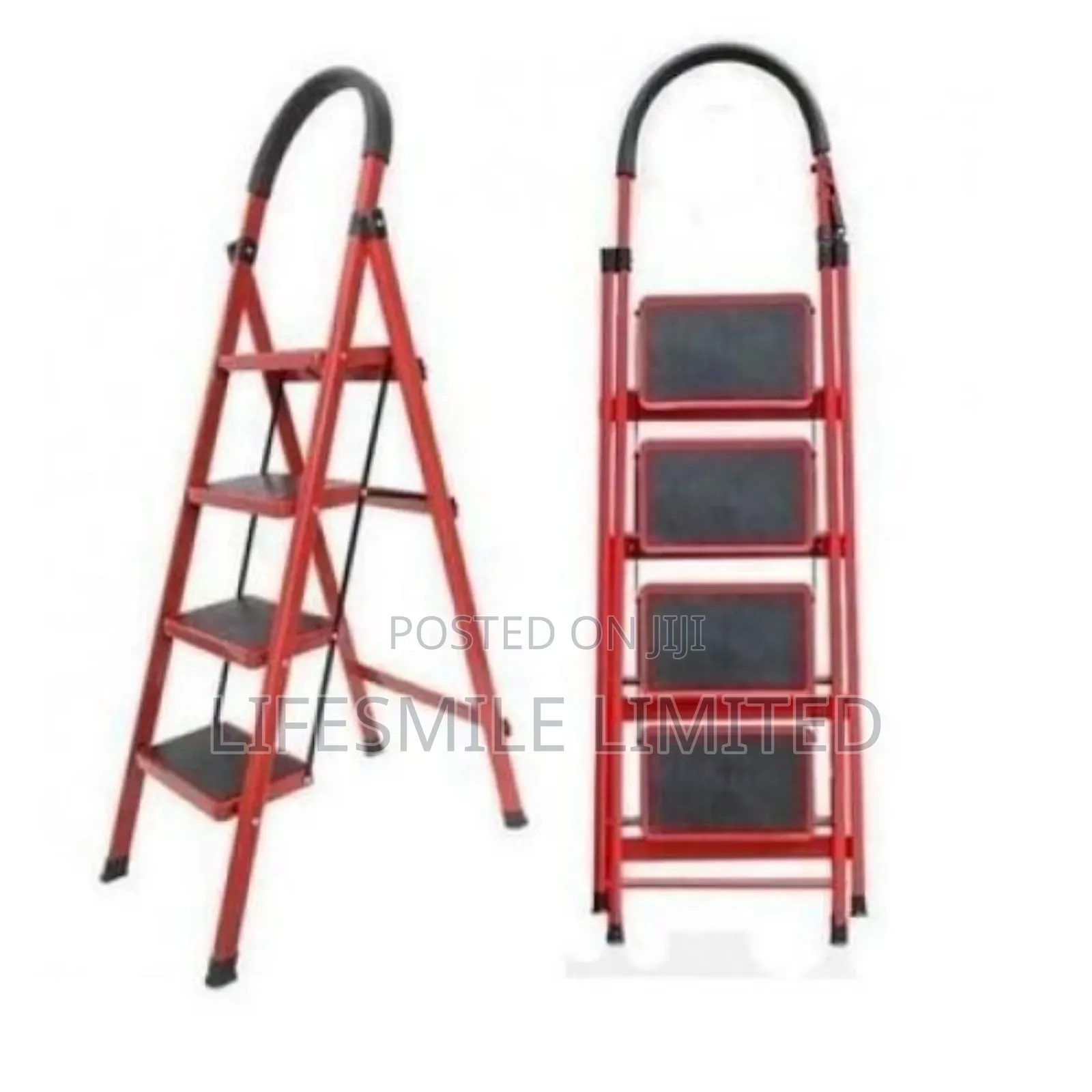 4layers Quality Ladder