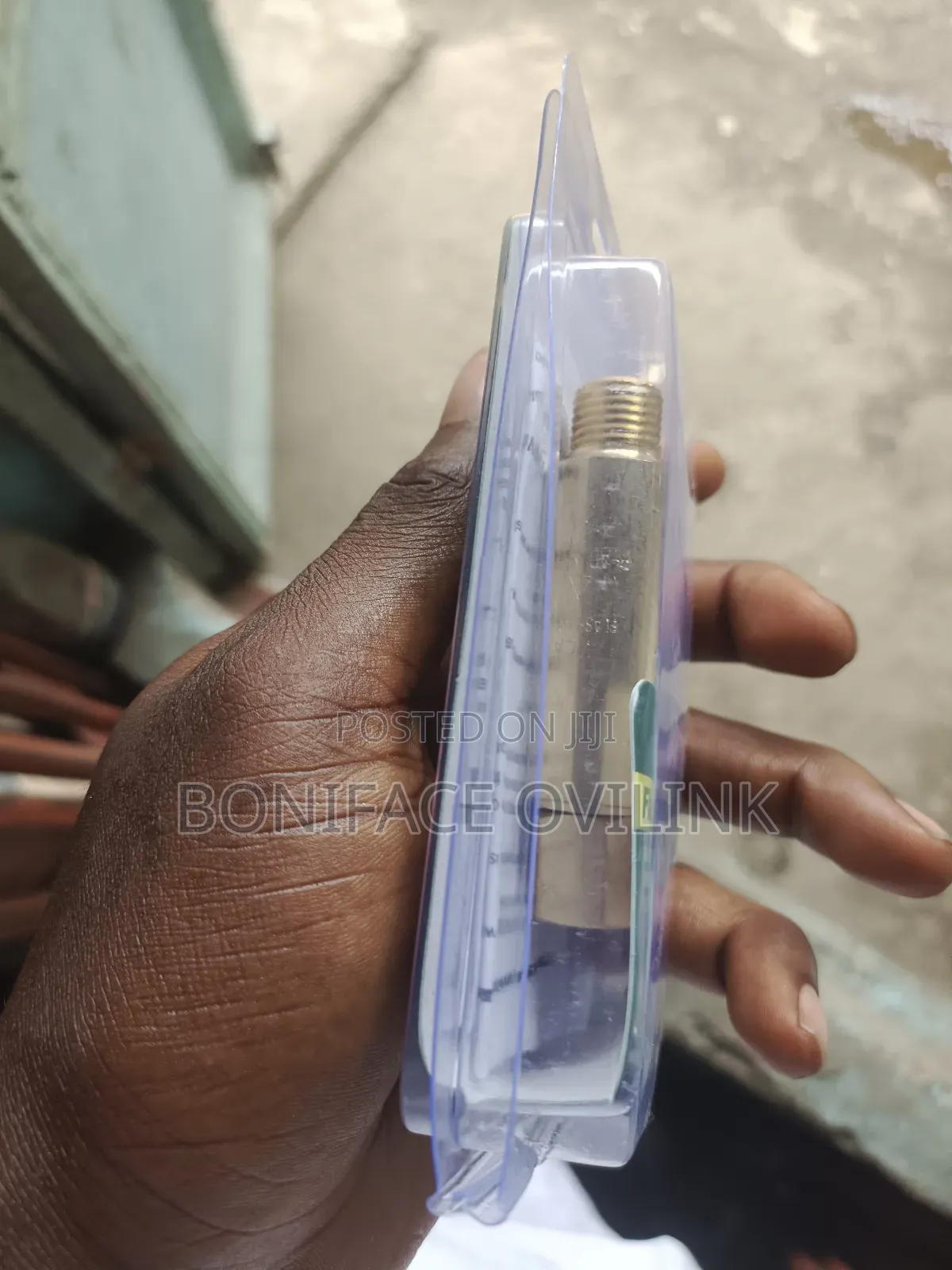 Victor Flashback Arrestor Oxygen/Acetylene ( Torch/Guage )