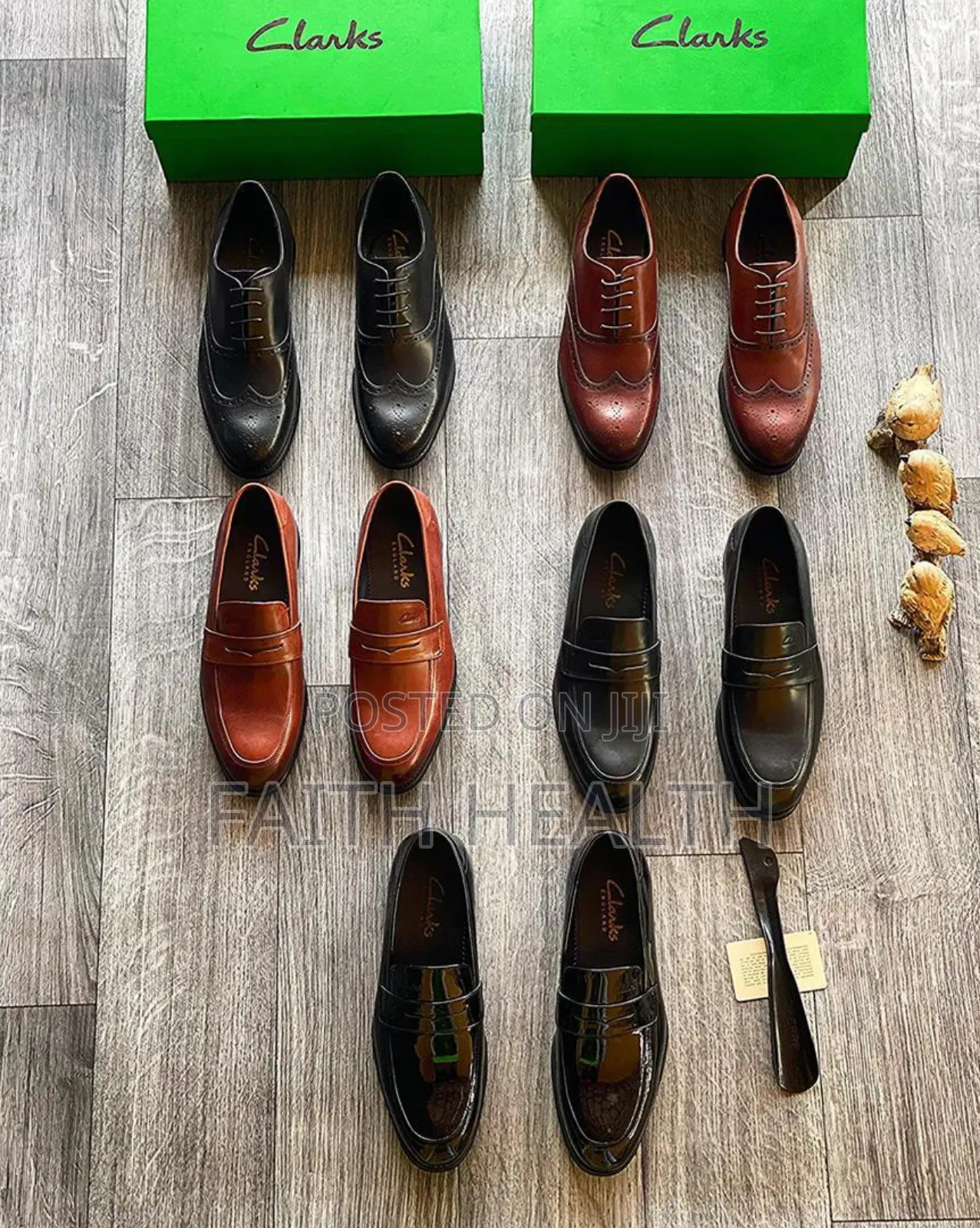 Sweet Shoe Wear(Vip)