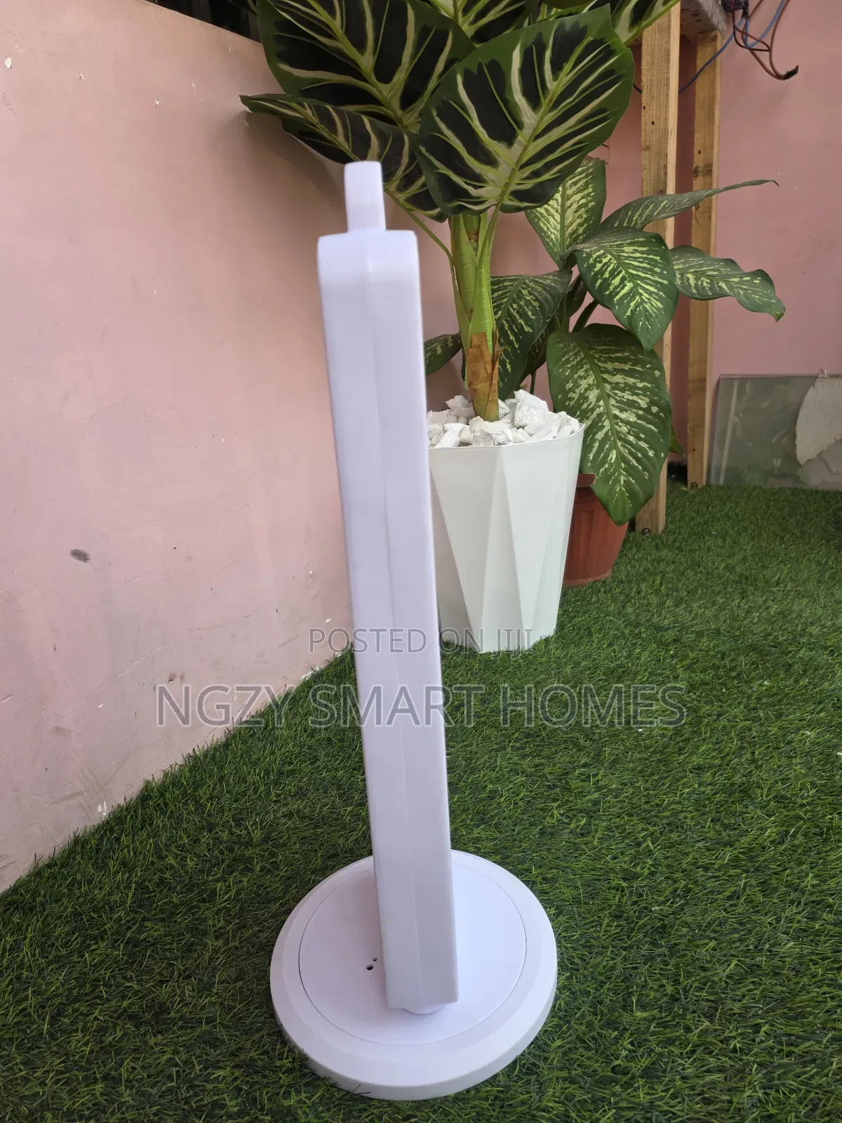 Professional Smart Lock Display Stand