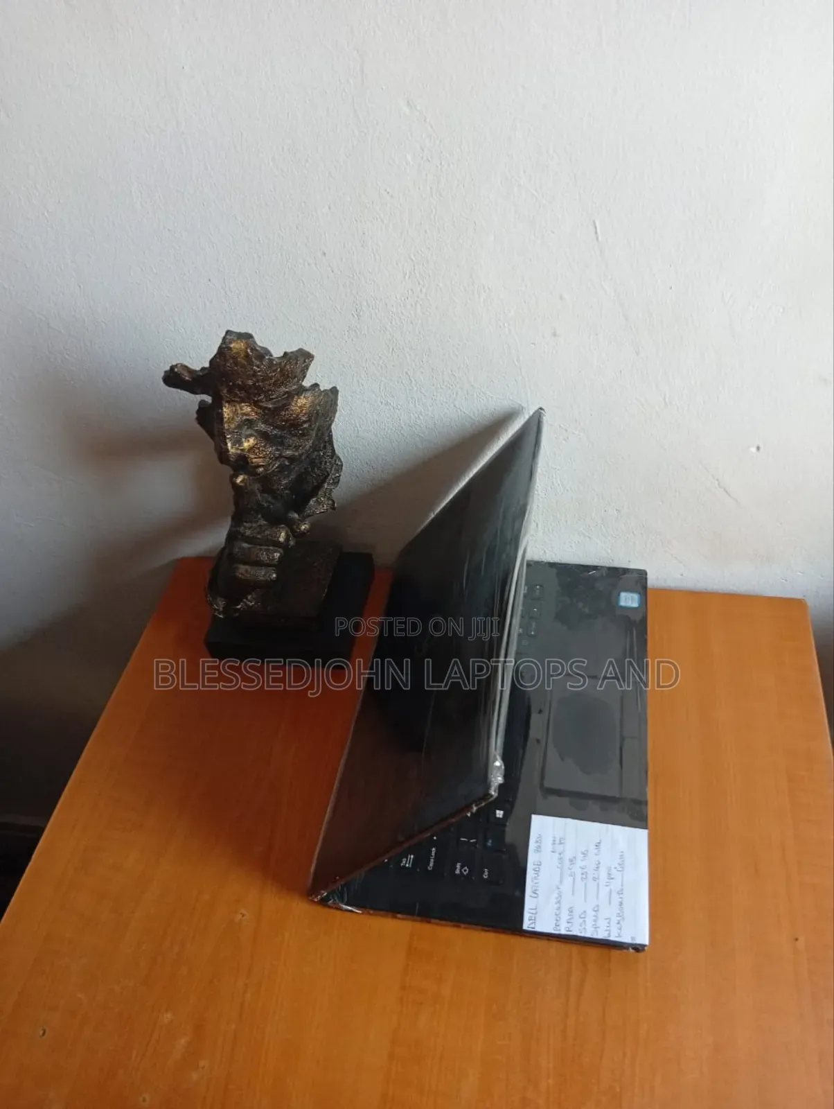 Laptop Dell Latitude 7480 8GB Intel Core I5 SSD 256GB