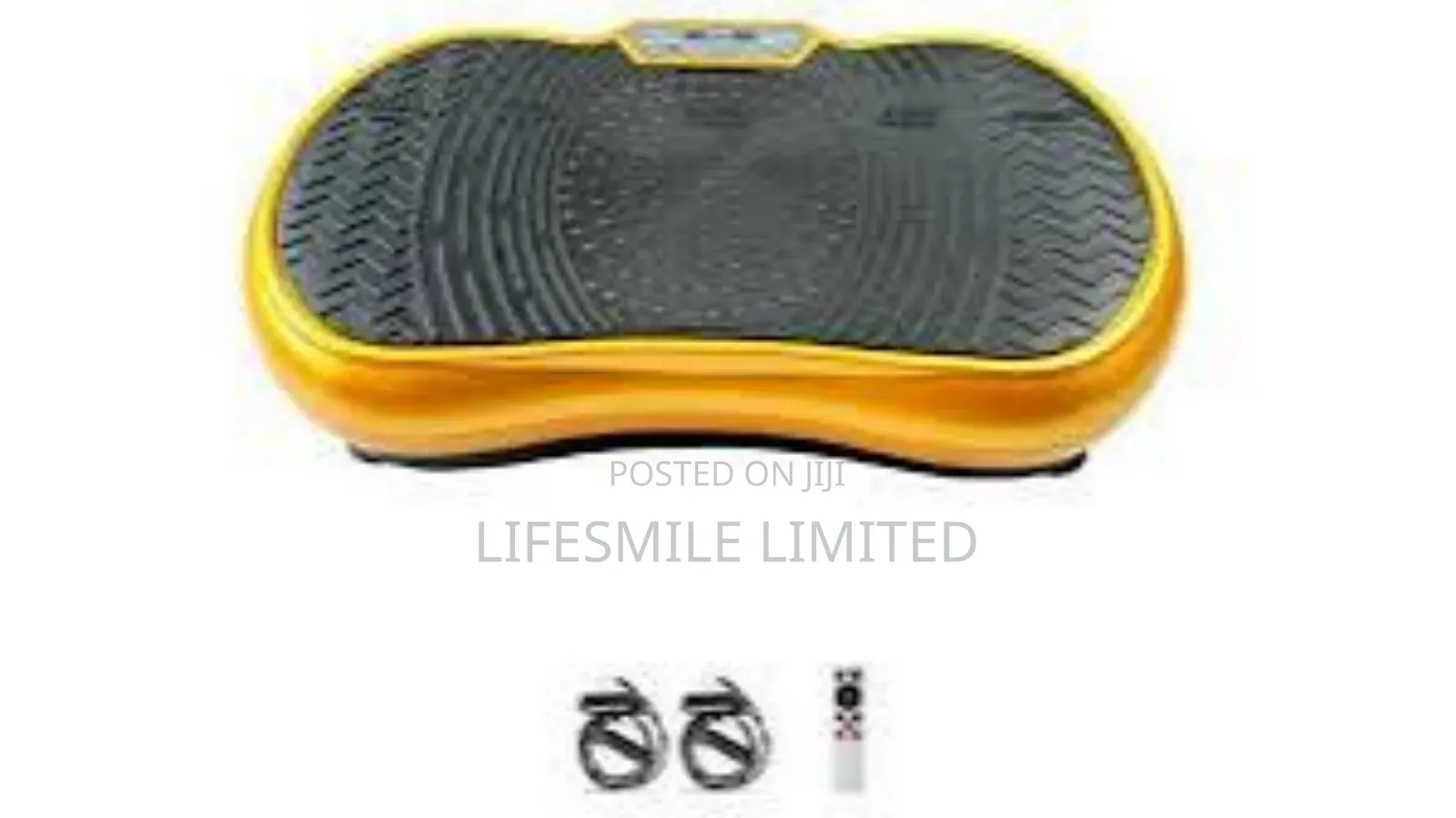 Medium Size Vibration Machine