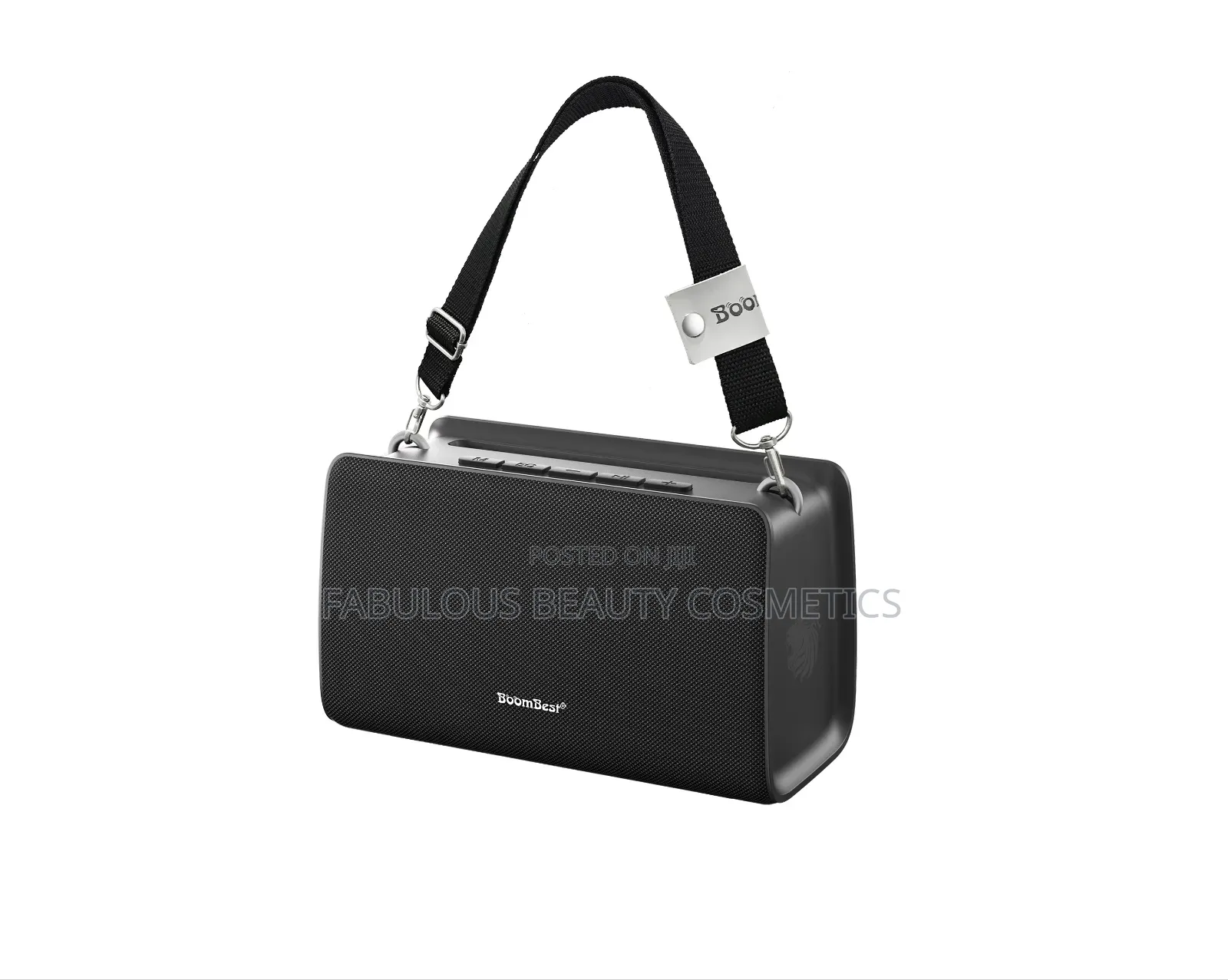 Boombest Bluetooth Speaker - Ln-711bt