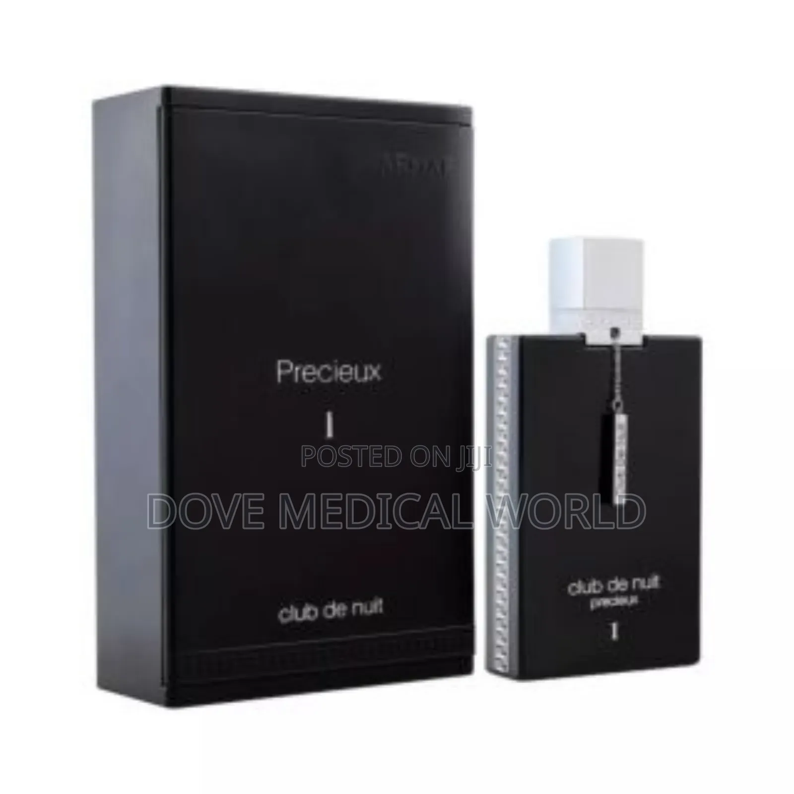 Armaf Club De Nuit Precieux 1 Edp 55ml