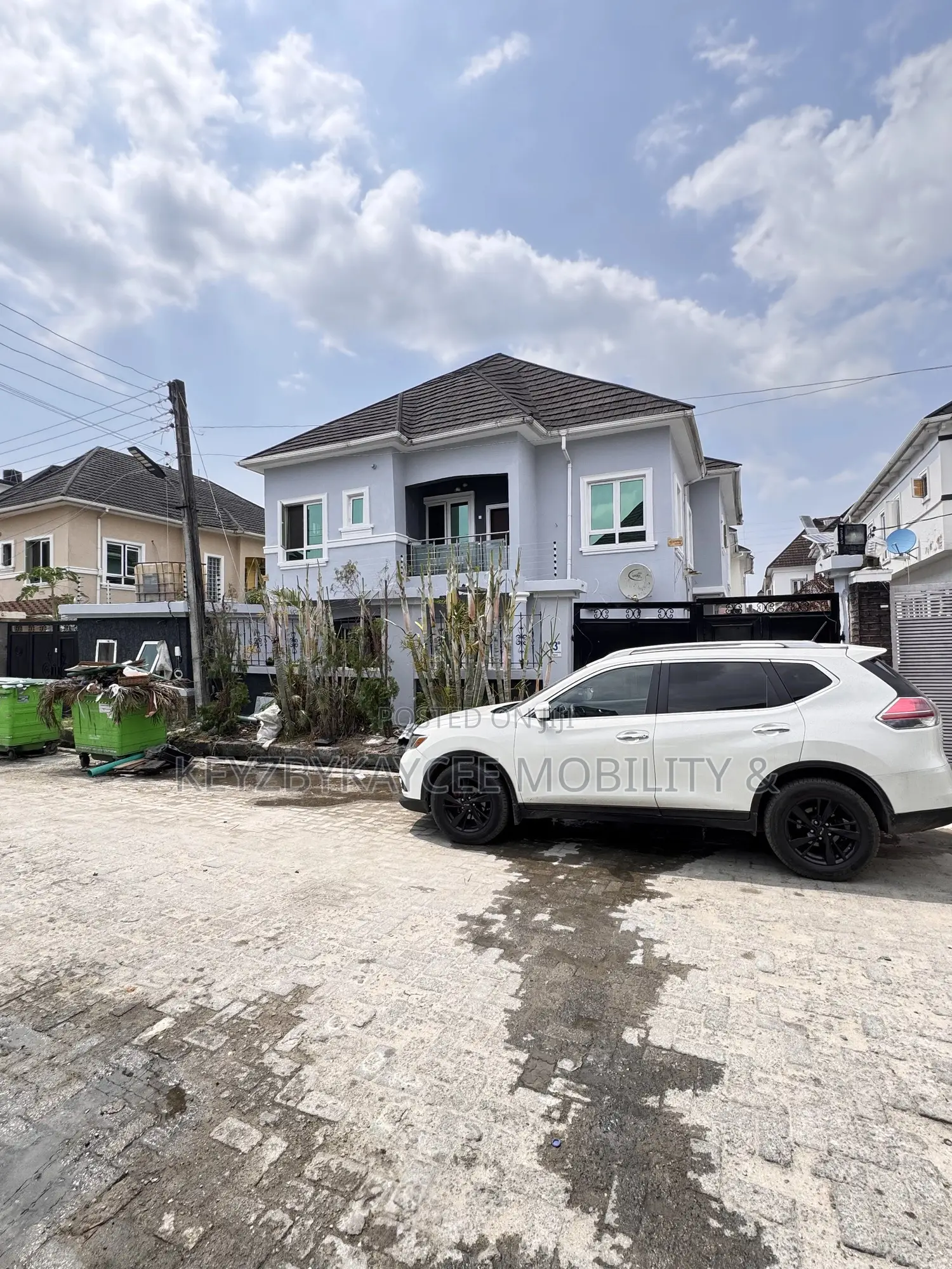 5bdrm House in Chevy View, Chevron for sale