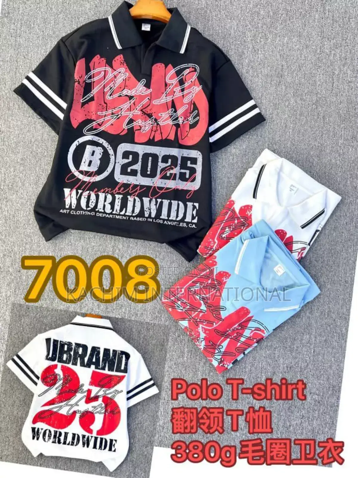 High Quality Shirts