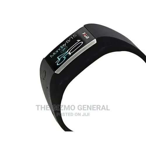 Polar GPS Sports Watch M600 - Black