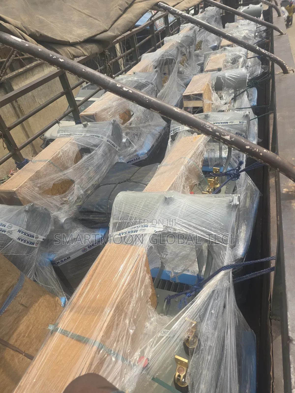 500kva 33kv Meksan Transformer , Direct Turkey Meksan Transformer