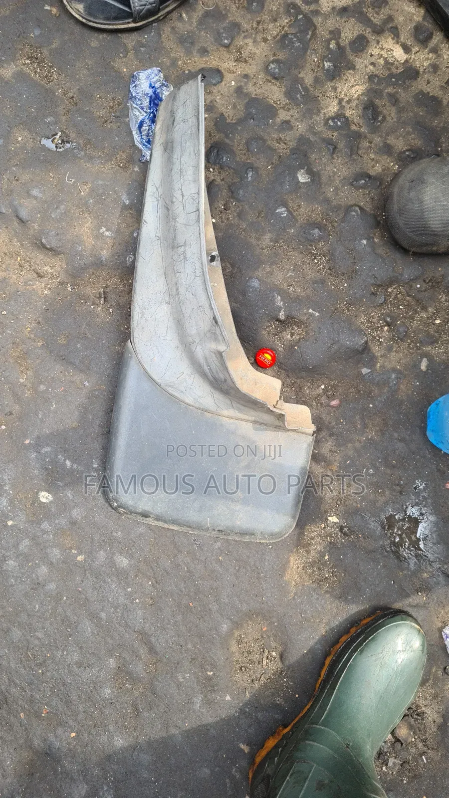 Nissan Protector All Kinds Of Body Parts