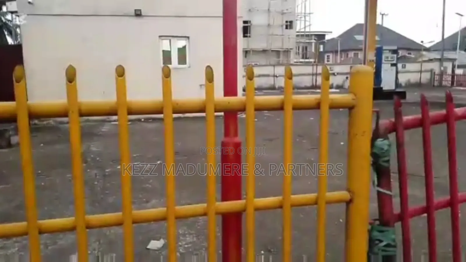 For Sale: Functional Filling Station at Rumudara,Port Harcourt
