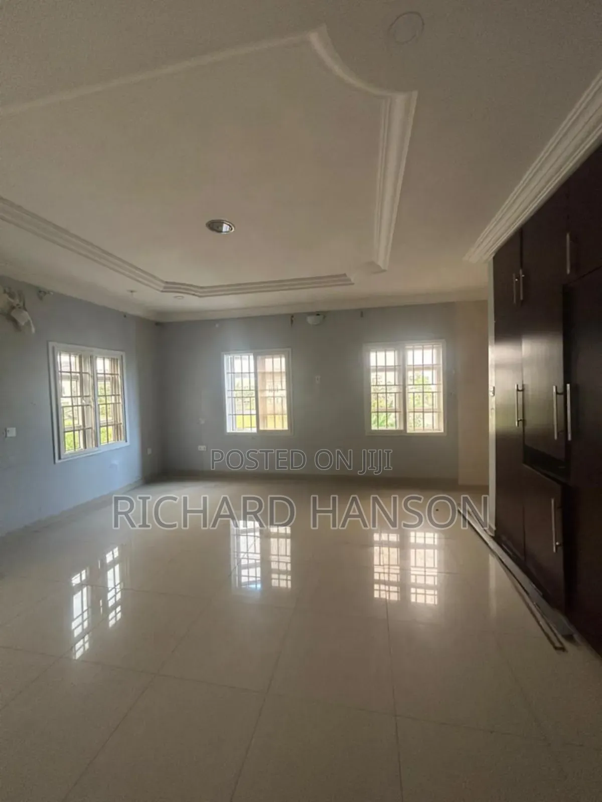 5bdrm Duplex in Pinnock Beach Estate, Lekki for rent