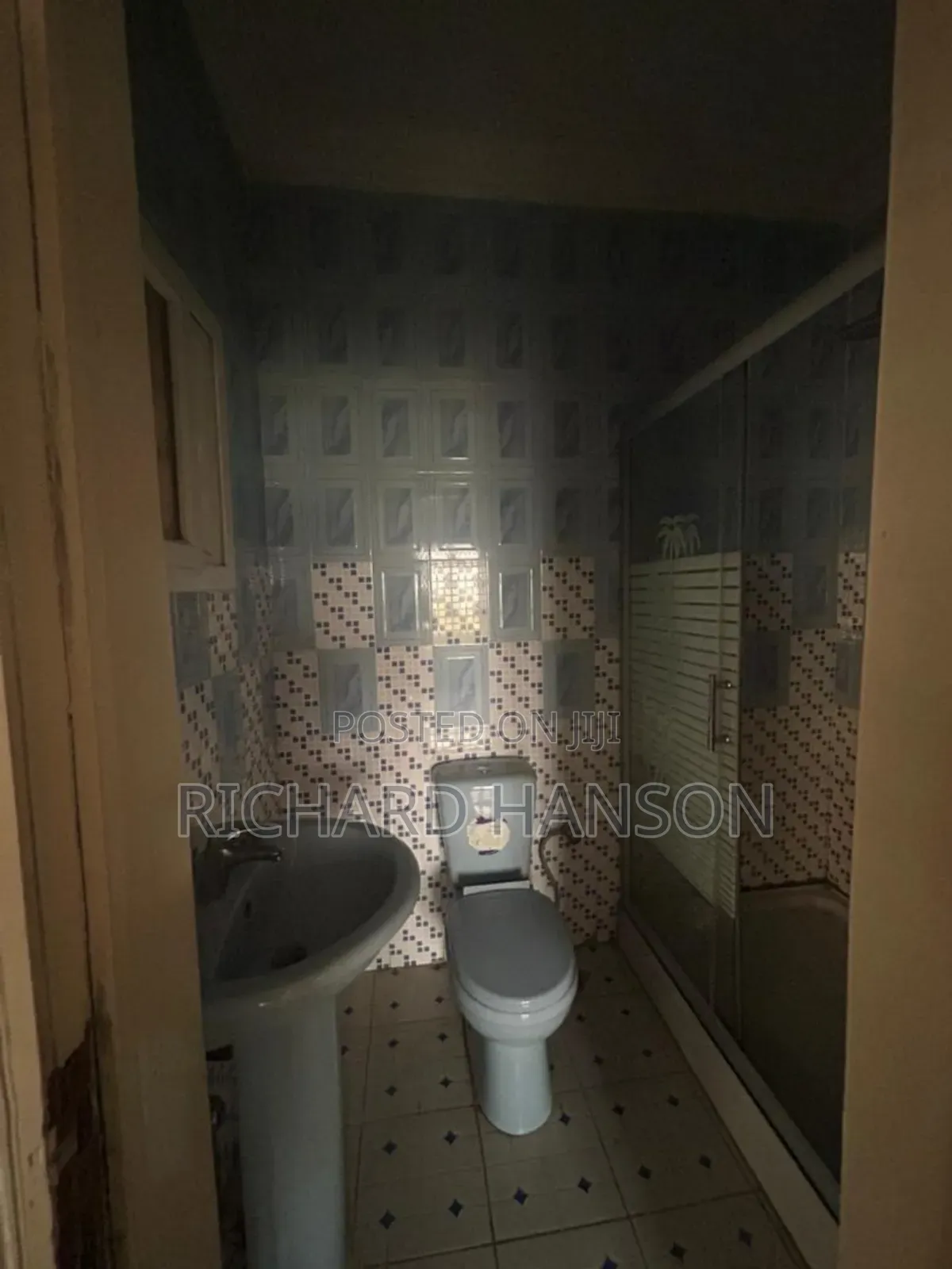 5bdrm Duplex in Pinnock Beach Estate, Lekki for rent