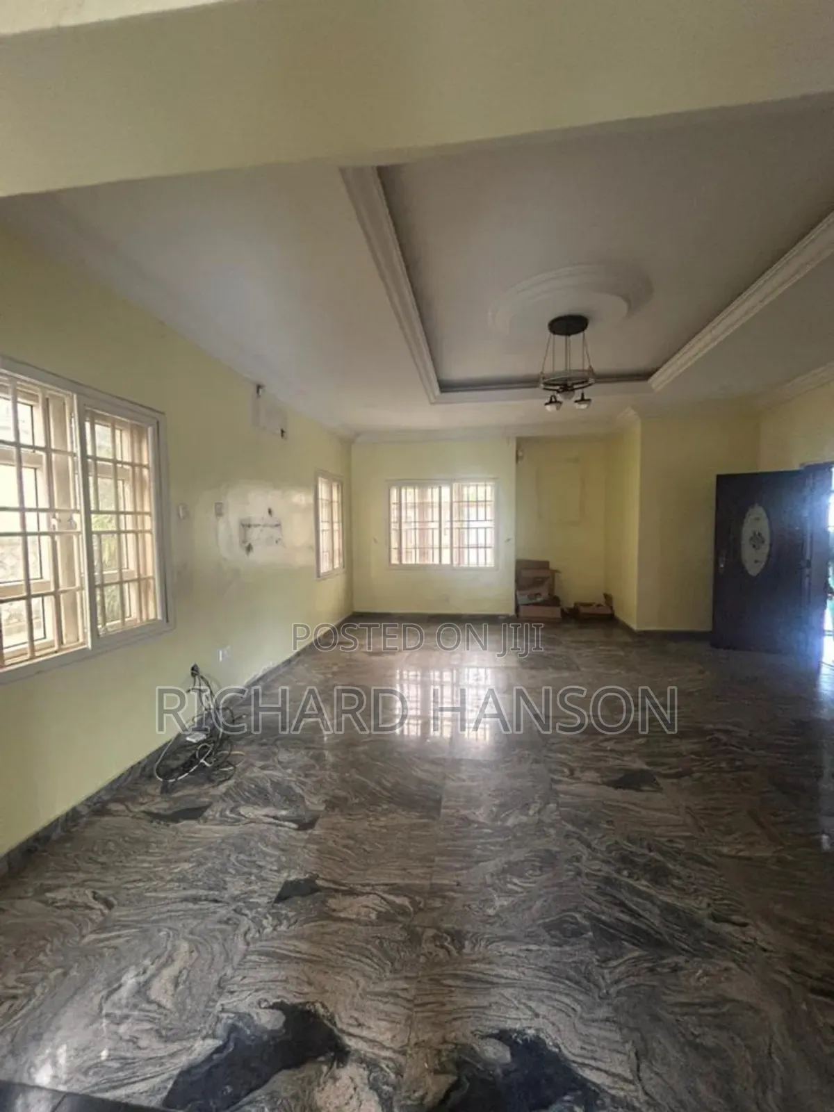 5bdrm Duplex in Pinnock Beach Estate, Lekki for rent