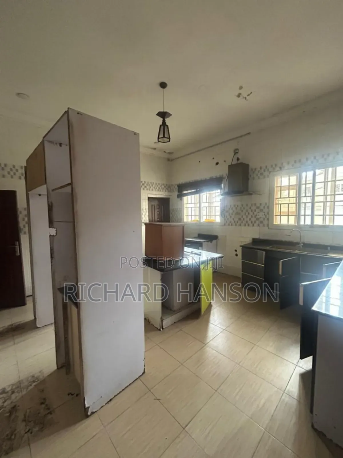 5bdrm Duplex in Pinnock Beach Estate, Lekki for rent