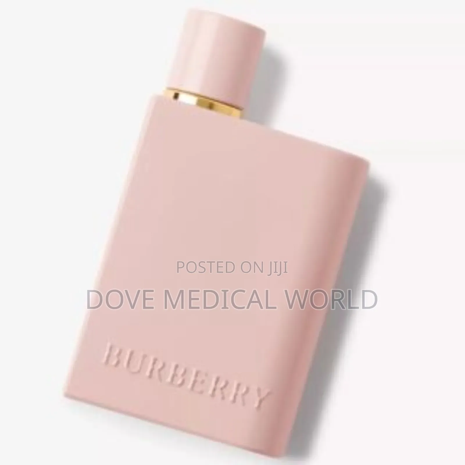 Burberry Her Elixir De Parfum Edp Intense 100ml