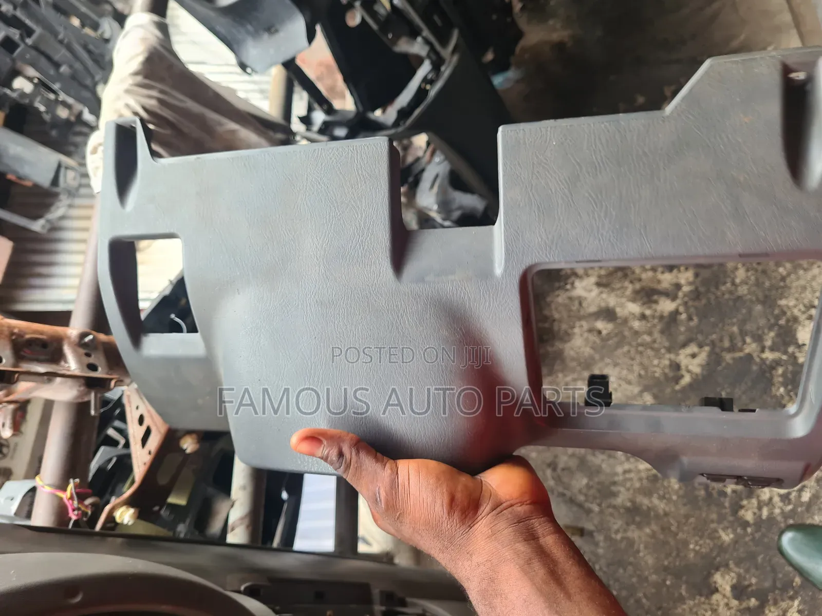Steering Cover Nissan Xterra 1919_2000/Nissan Pathfinder