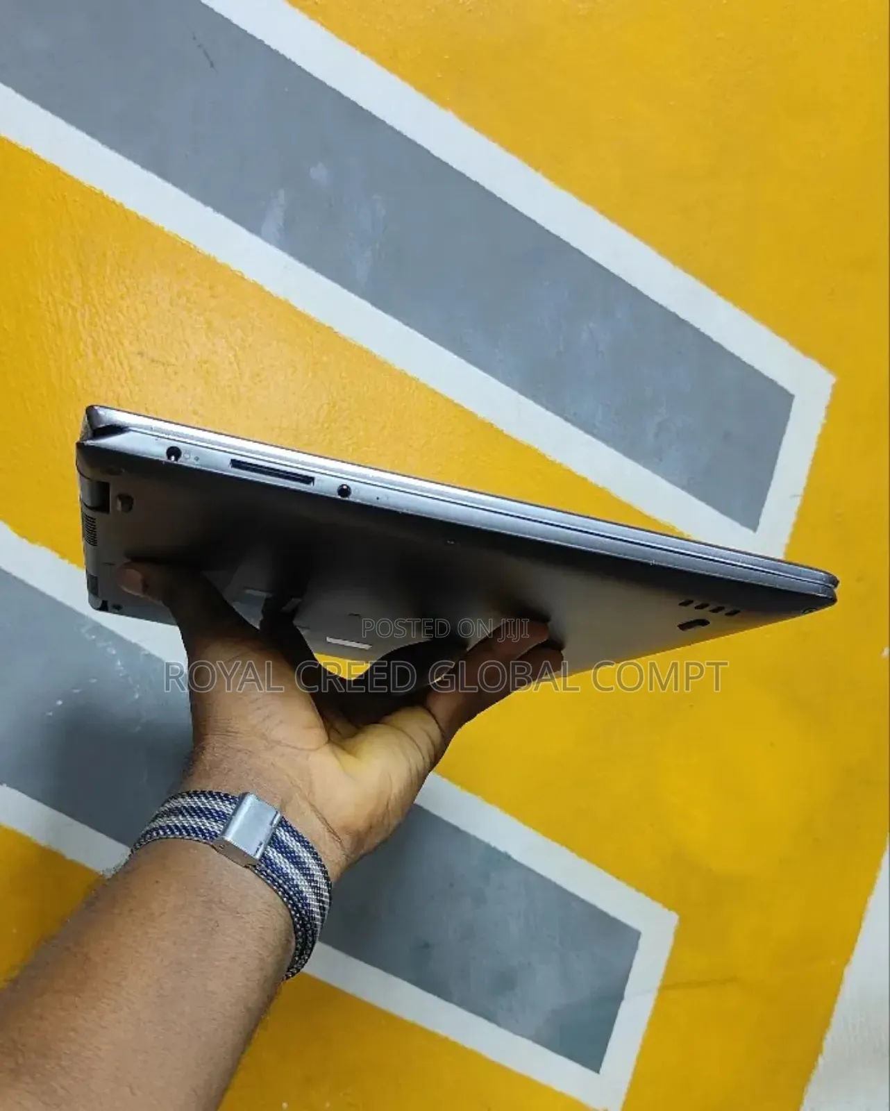 Laptop Lenovo Yoga 710 12GB Intel Core i5 SSD 256GB