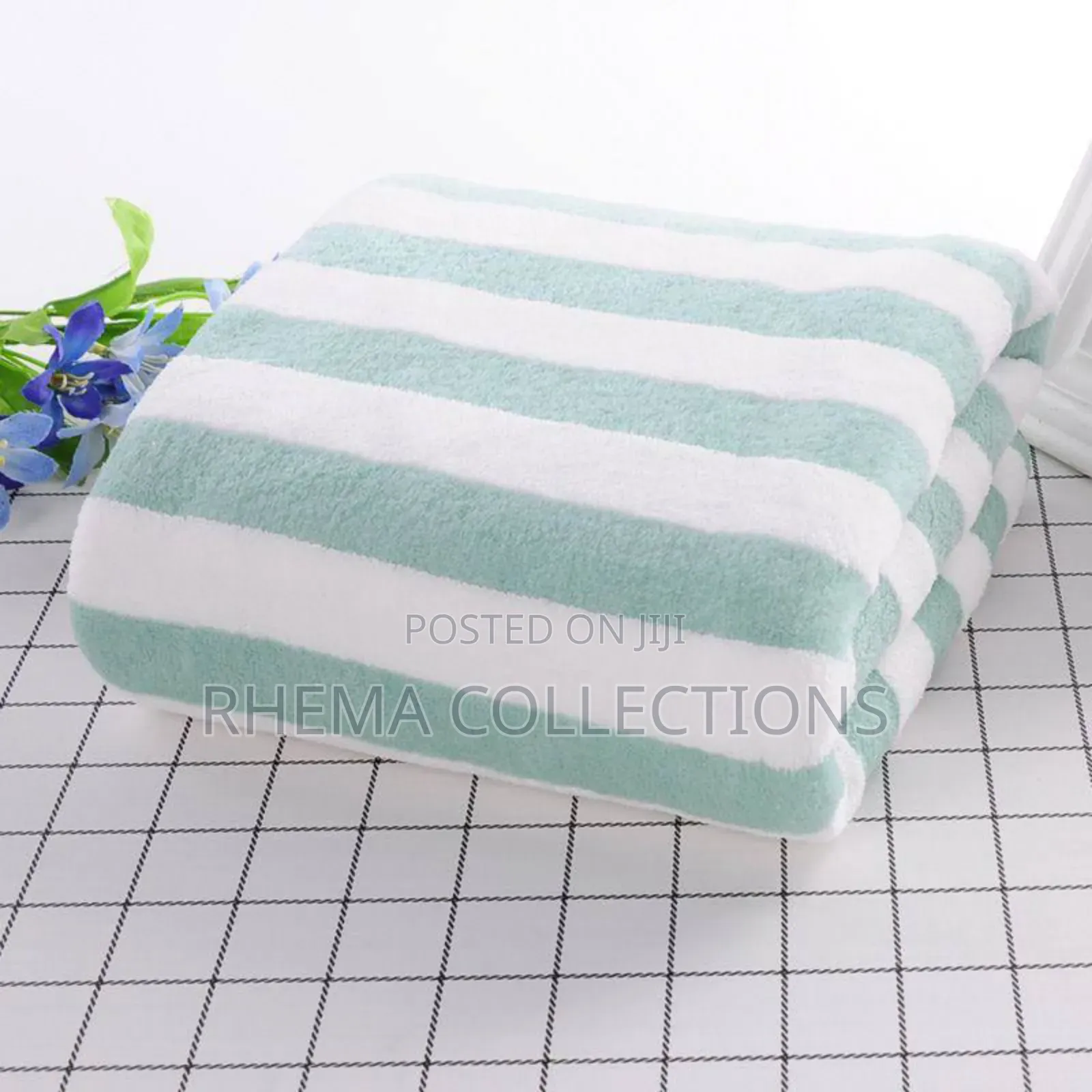 Quality Adult Wrap Towel