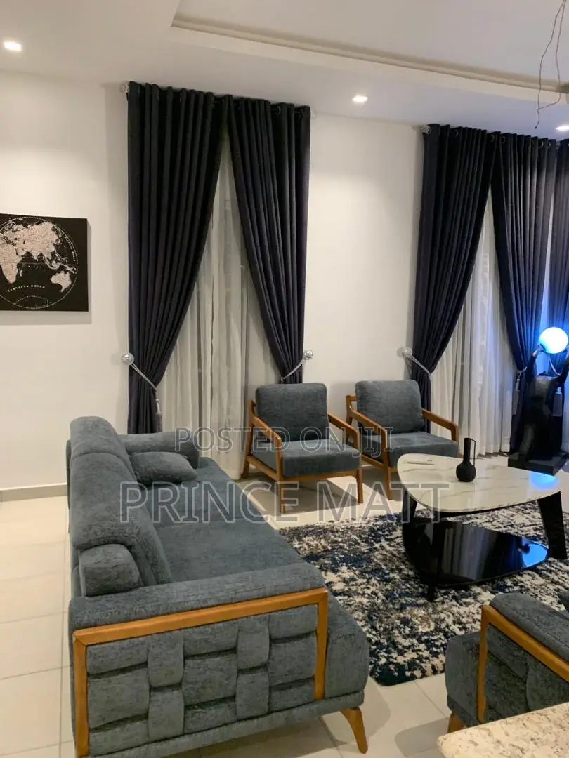 Pure Turkish Curtains