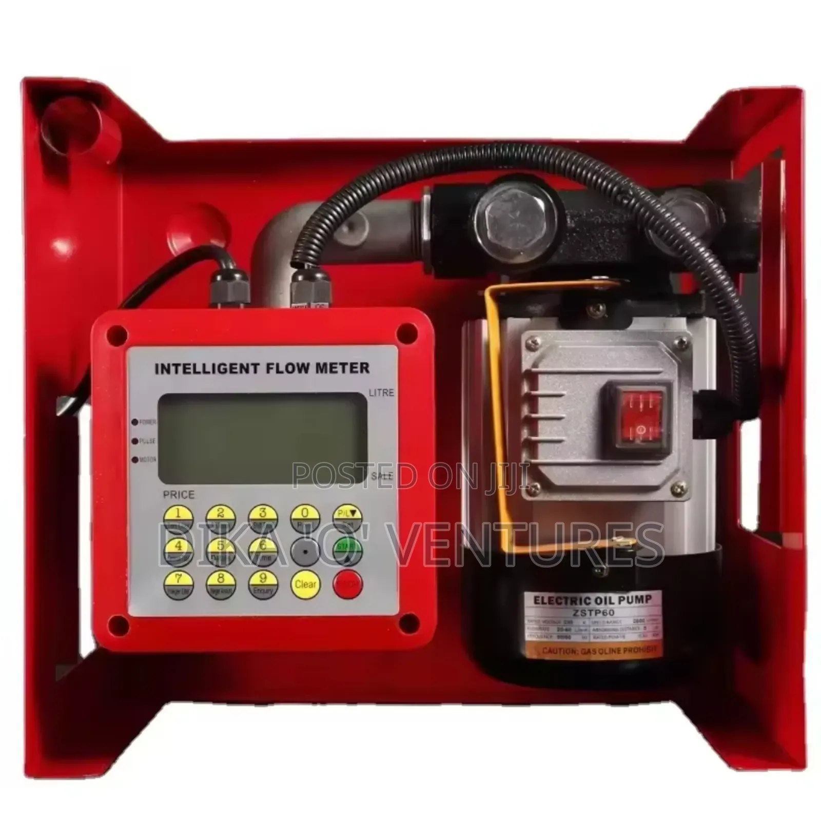 Fuel Pump Tools