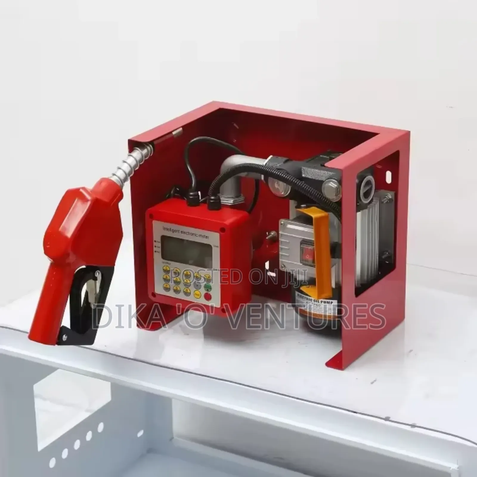Fuel Pump Tools