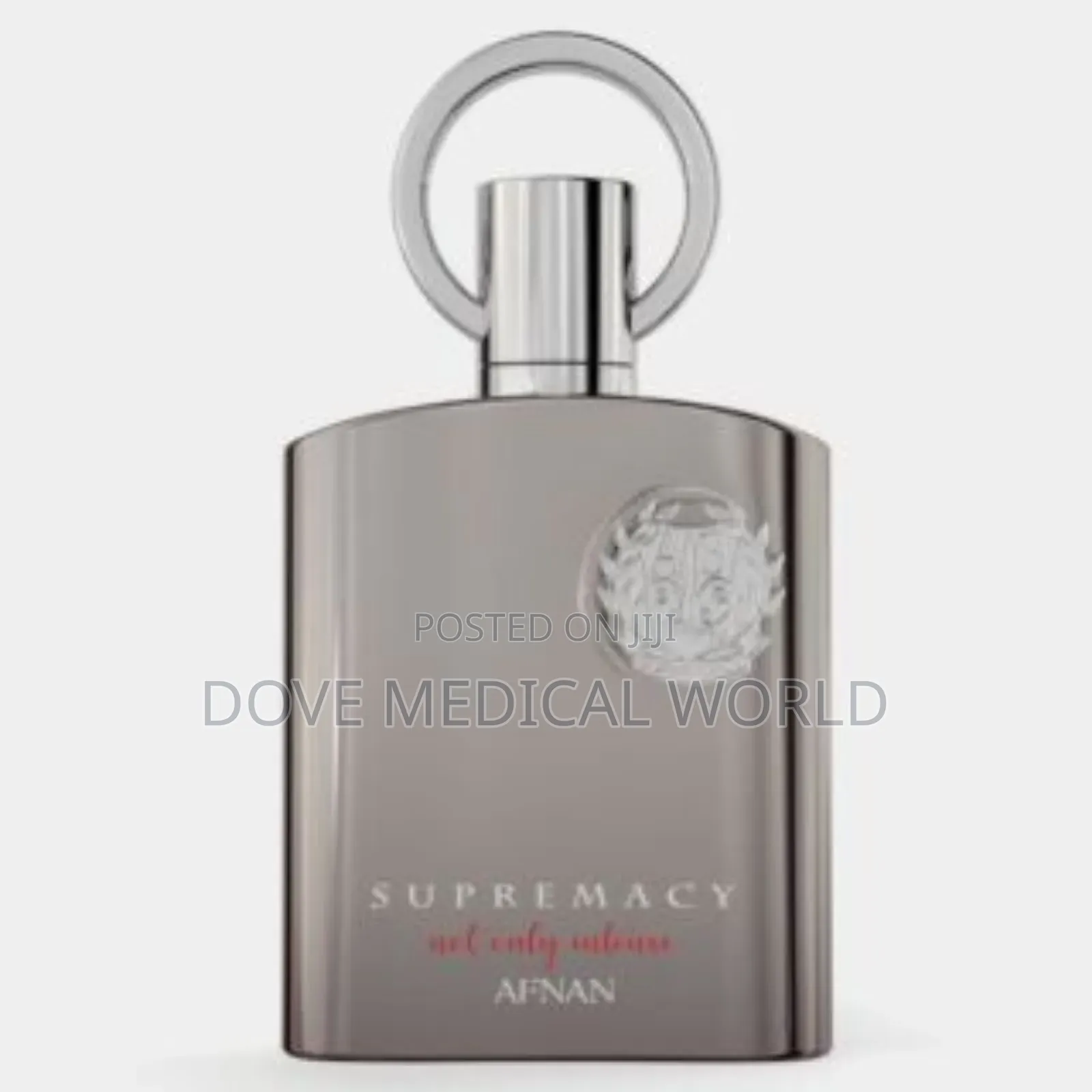 Supremacy Not Only Intense Extrait De Parfum 100ml for Men