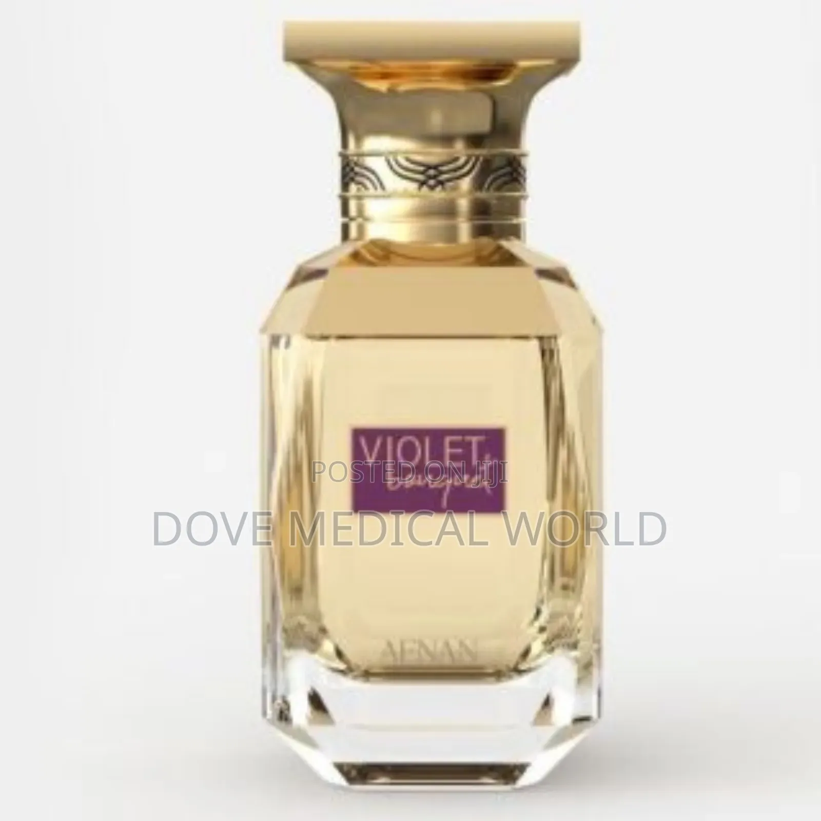 Violet Bouquet Edp 80ml for Women
